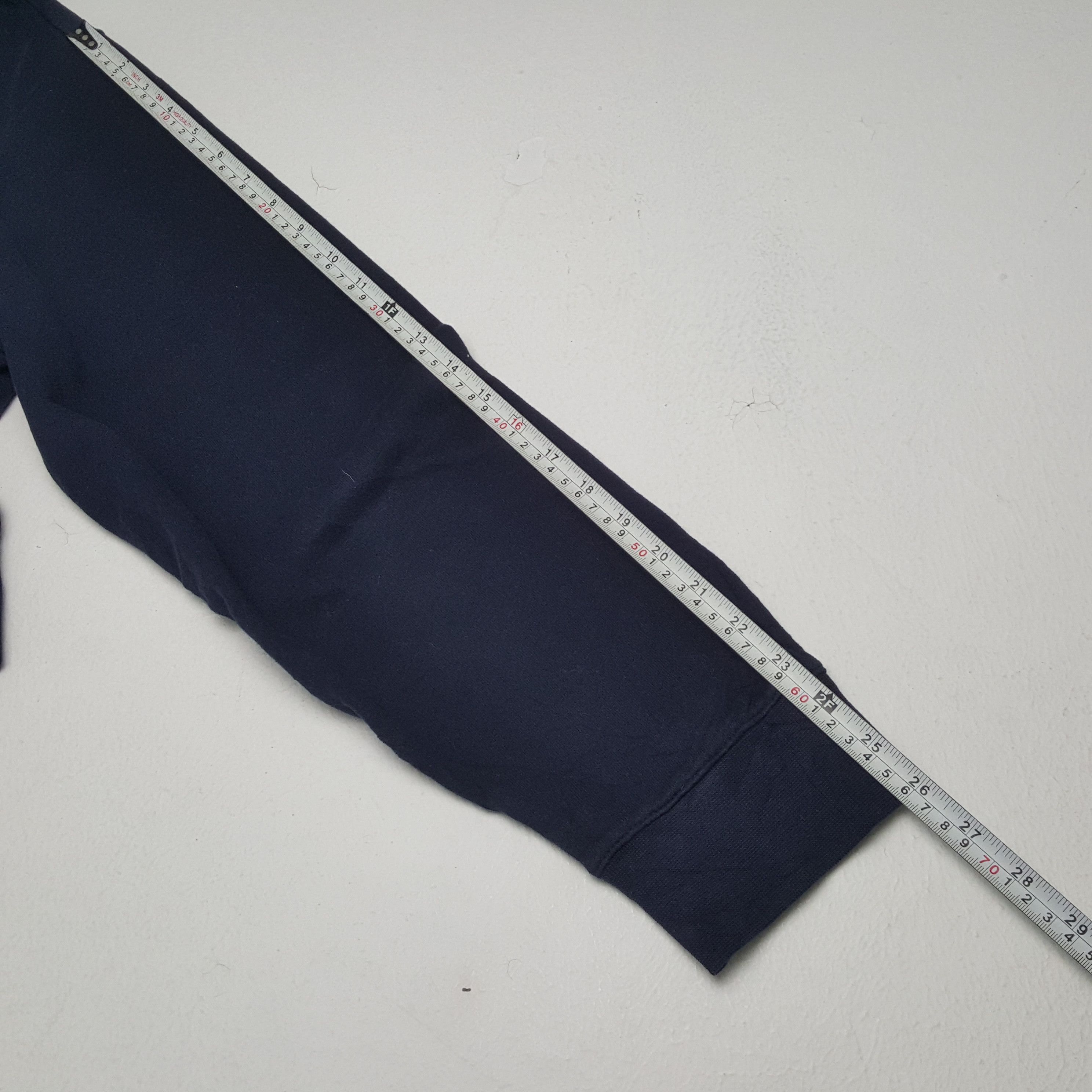 Polo Ralph Lauren × Vintage POLO BEAR by RALPH LAUREN Center Design Hoodies Size US XXL / EU 58 / 5 - 6 Thumbnail