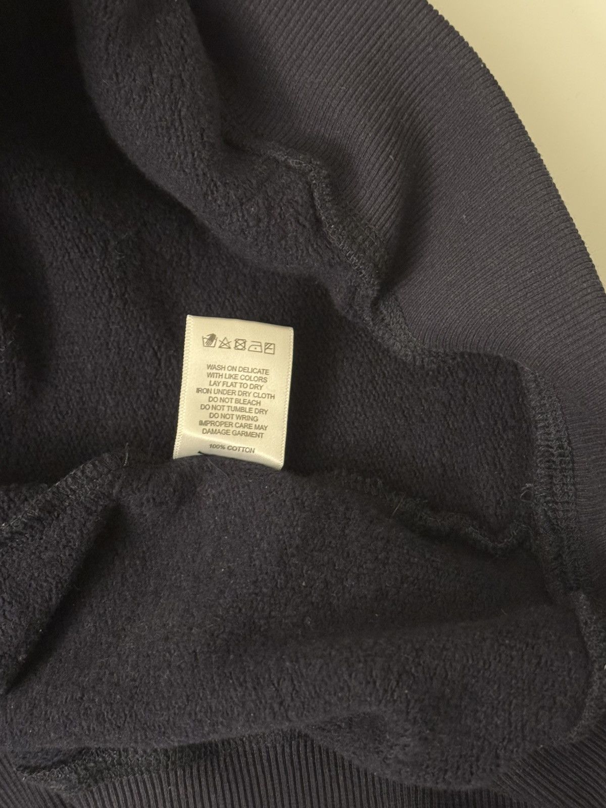 Other Raised Online NPC Hoodie Size US L / EU 52-54 / 3 - 5 Thumbnail