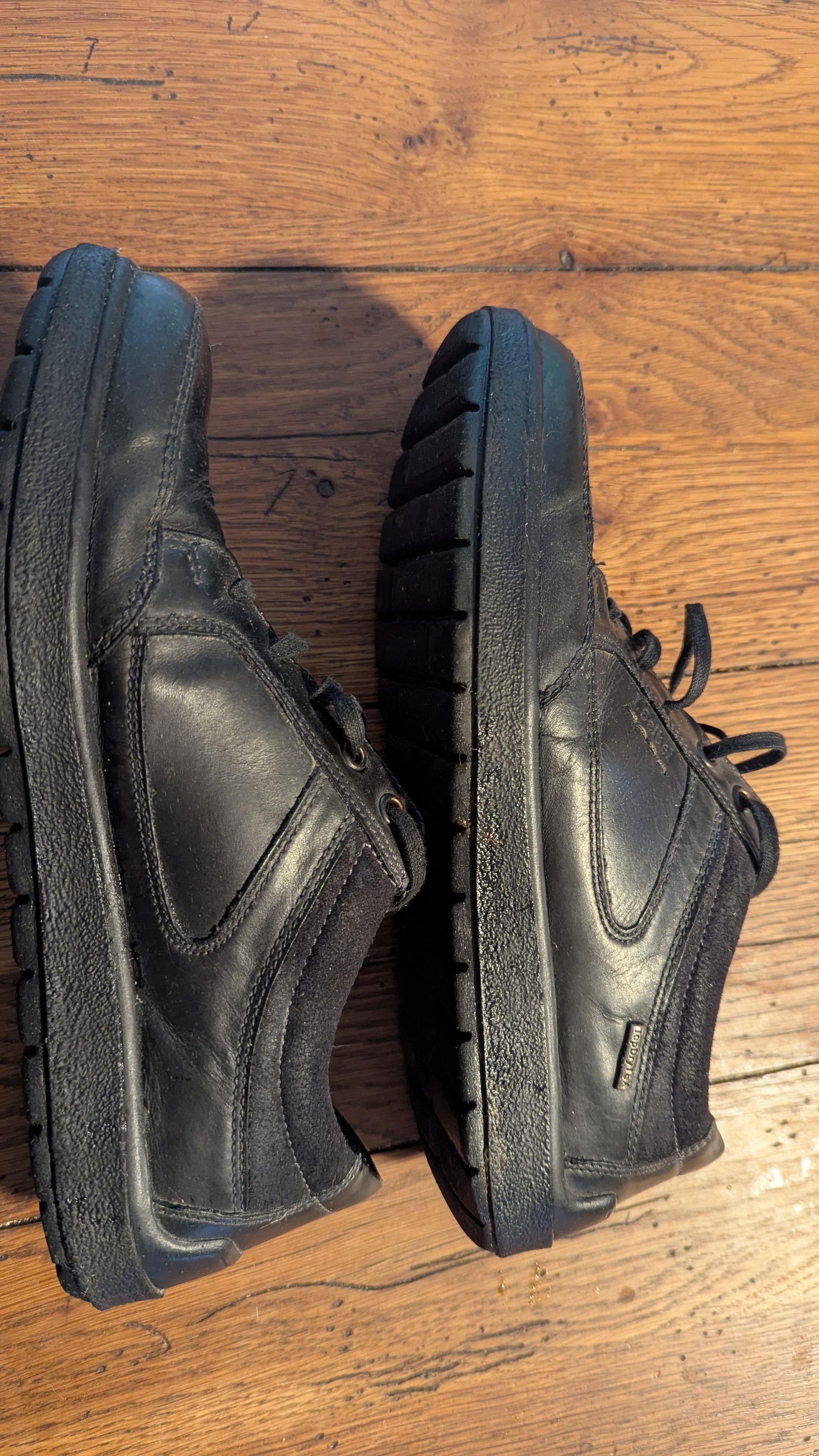 JOSEF SEIBAL Shoes Size US 8.5 / EU 41-42 - 3 Thumbnail