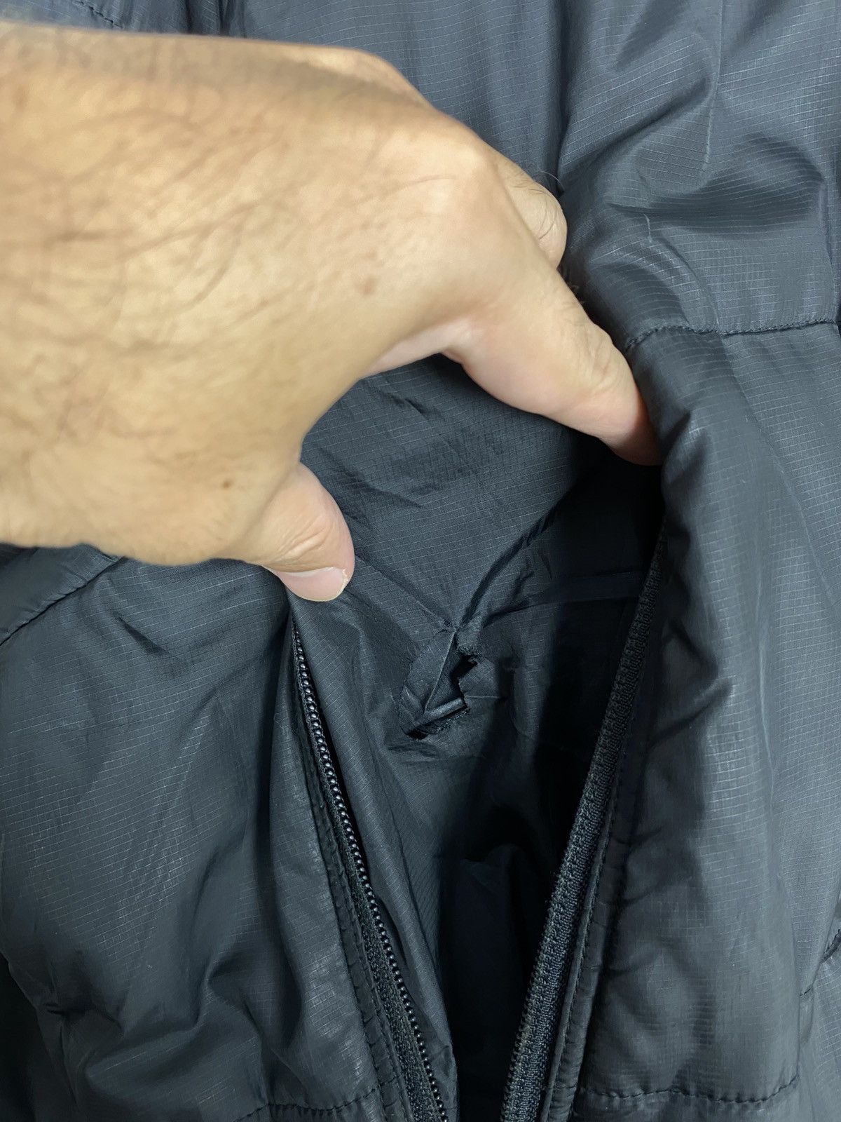 Patagonia Rare‼️ Patagonia Light Puffer Jacket Small Logo Size US L / EU 52-54 / 3 - 11 Thumbnail