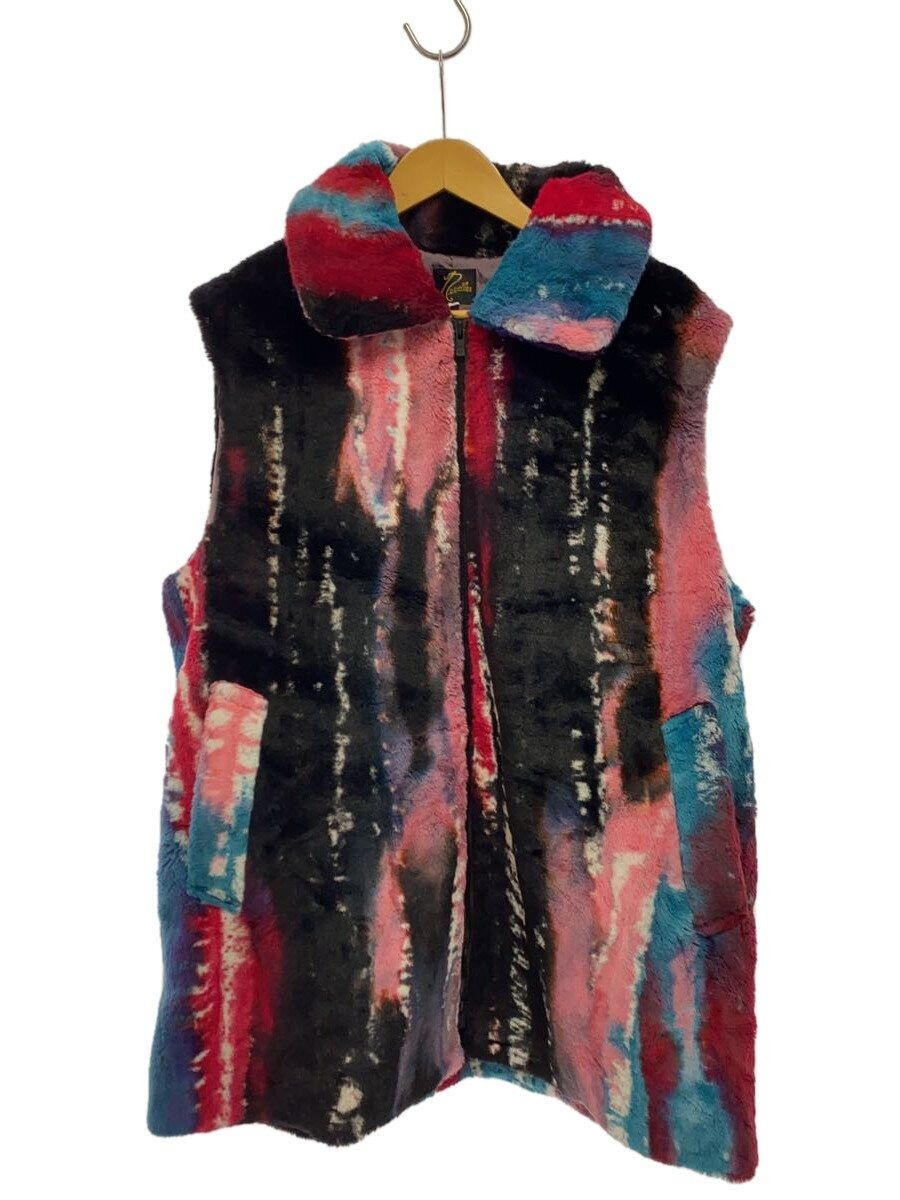 Needles Bomber Fleece Vest Size US L / EU 52-54 / 3 - 1 Thumbnail