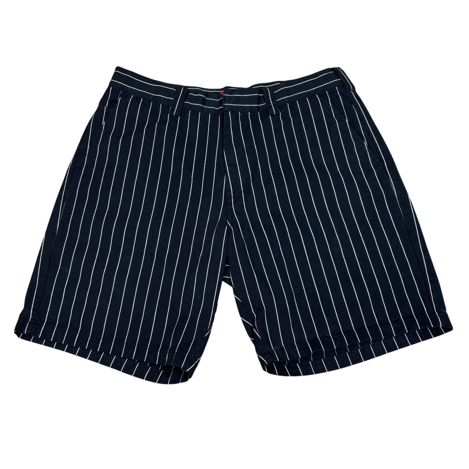 パンツ Supreme Work Short Navy 32 Supreme - Work Short - UG.SHAFT