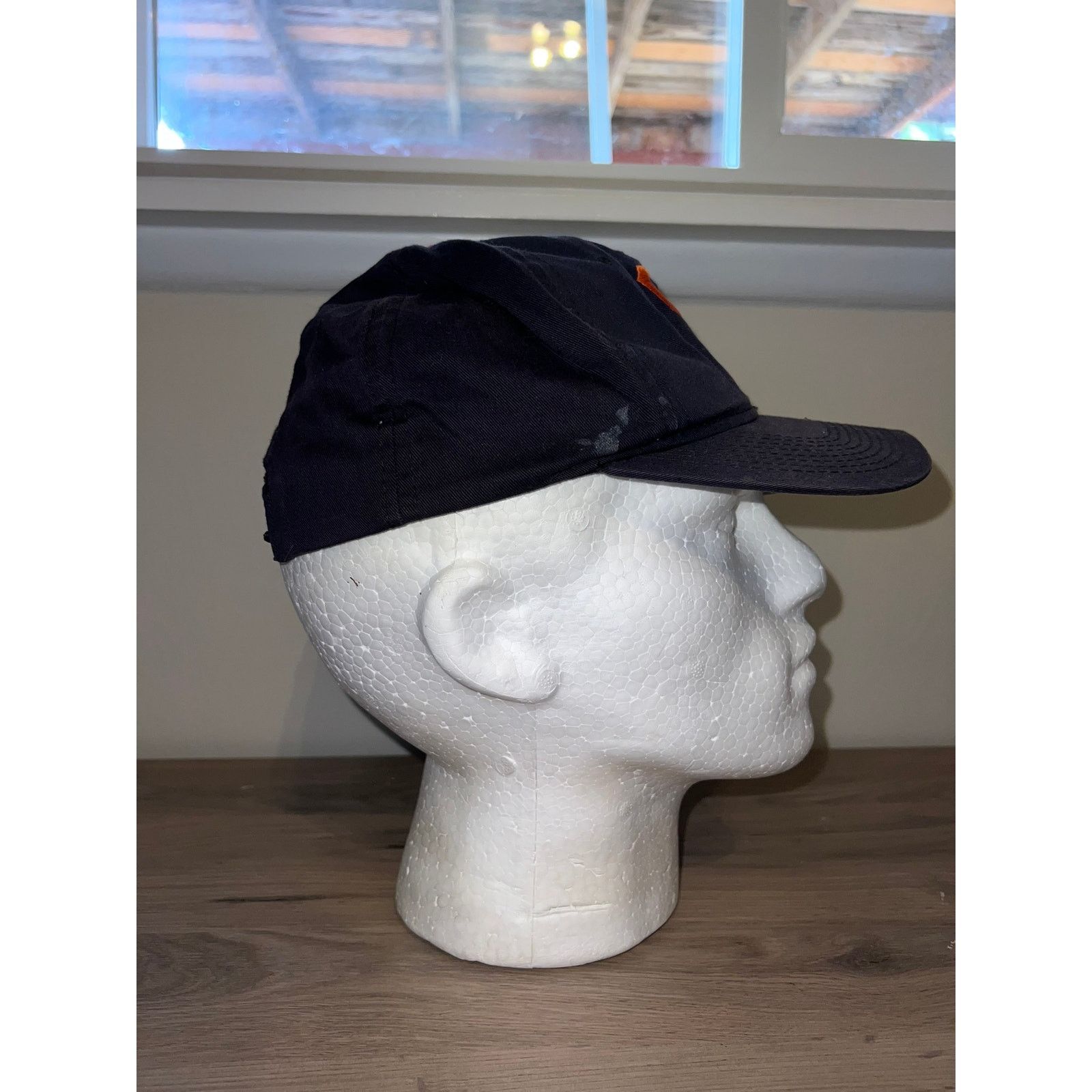 MLB Y2K MLB San Francisco Giants Baseball Hat Headwear 2000s OS Size ONE SIZE - 5 Thumbnail