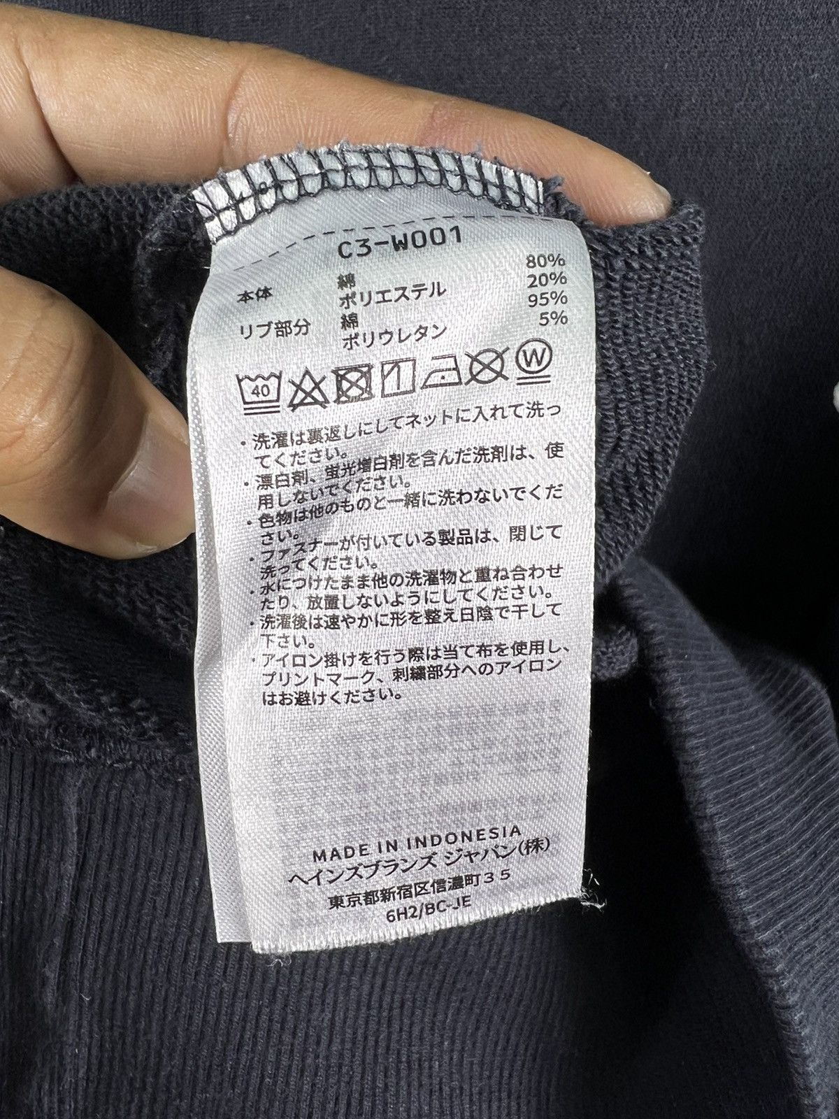 Champion 🔥 CHAMPION HYPE SWEATSHIRT Size US M / EU 48-50 / 2 - 7 Thumbnail