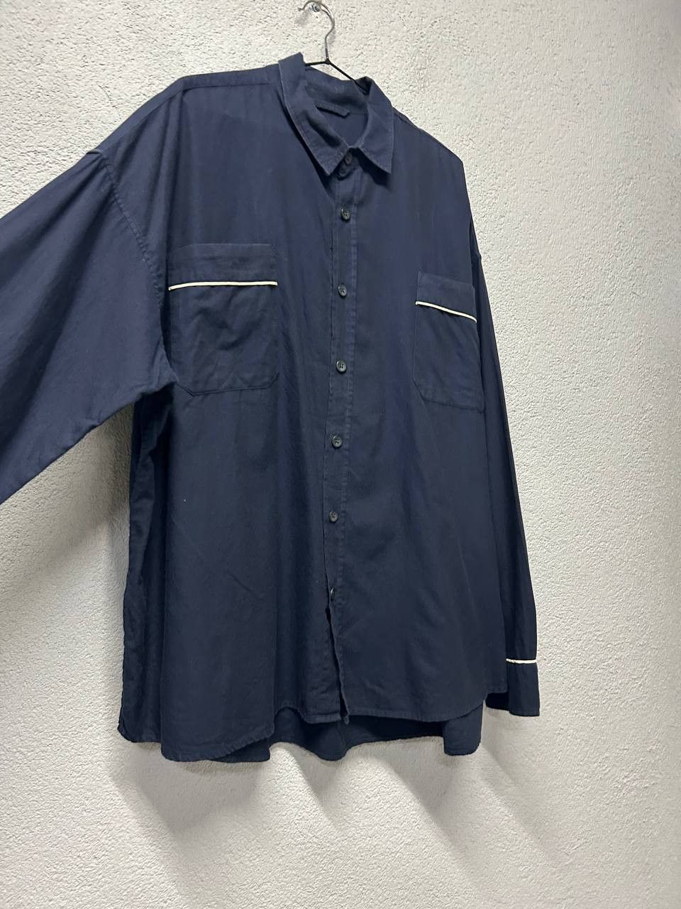 Fear of God Fear of God mens shirts M made in USA Size US M / EU 48-50 / 2 - 2 Thumbnail