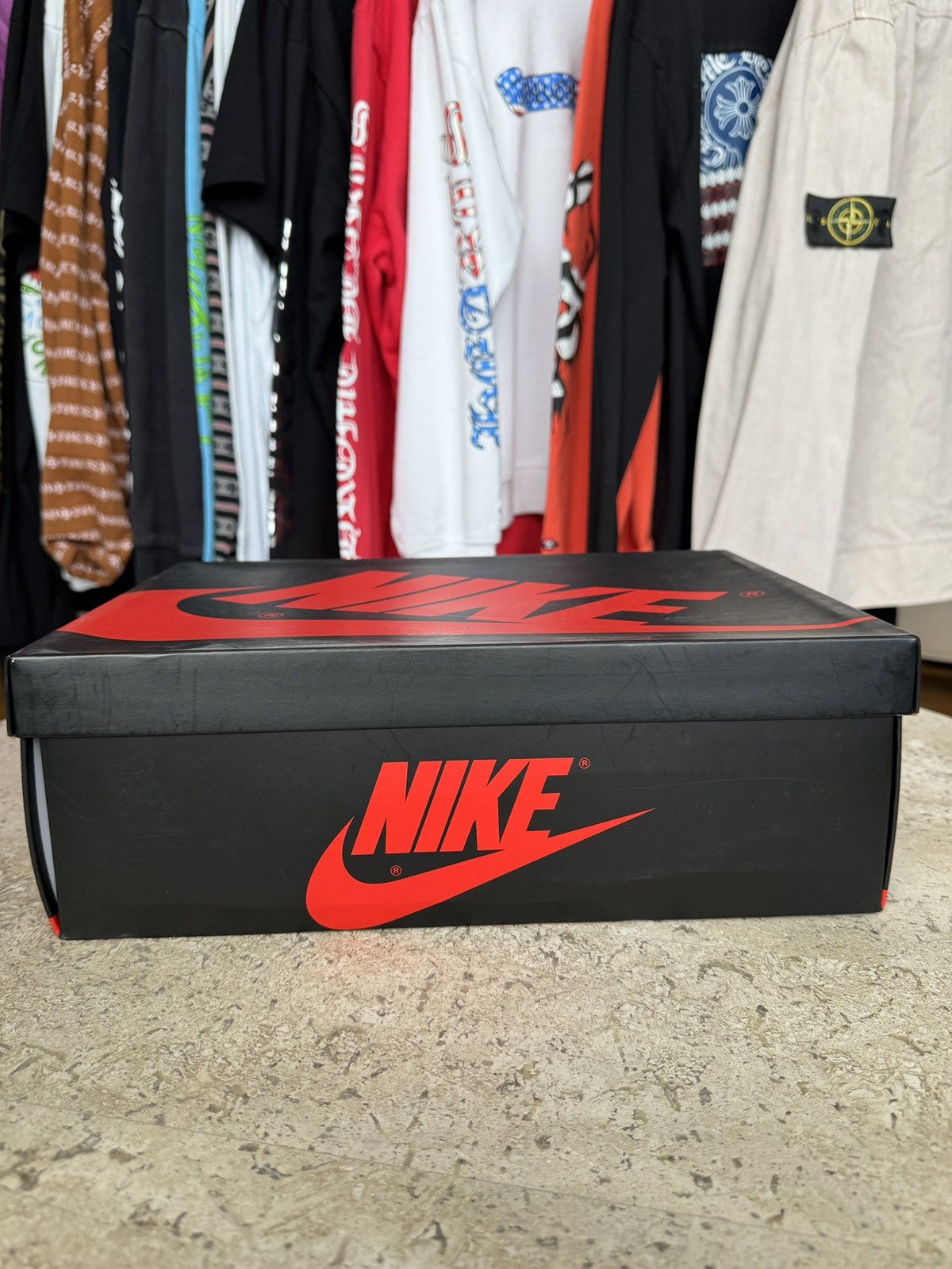 Jordan Brand Jordan 1 Retro Low OG Zion Williamson Voodoo Size US 10.5 / EU 43-44 - 18 Thumbnail