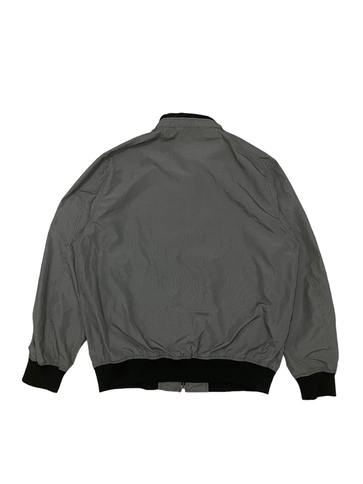 Beauty Beast × Japanese Brand × Playboy Playboy Light Bomber Jacket Size US L / EU 52-54 / 3 - 10 Thumbnail
