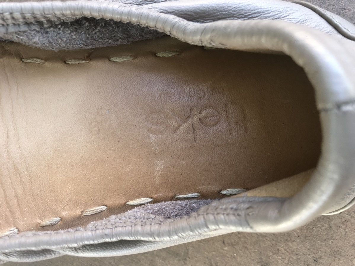 Designer Tieks ballet shoes size 9 Size US 9 / IT 39 - 9 Thumbnail