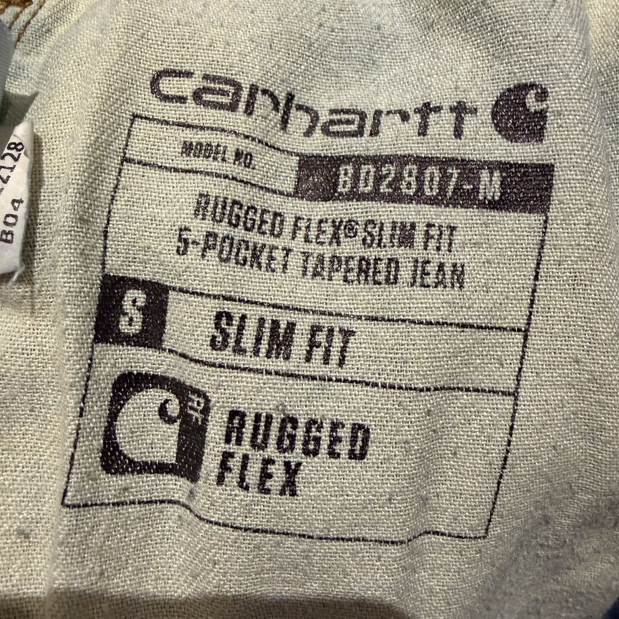 Carhartt Carhartt jeans Size US 32 / EU 48 - 7 Thumbnail