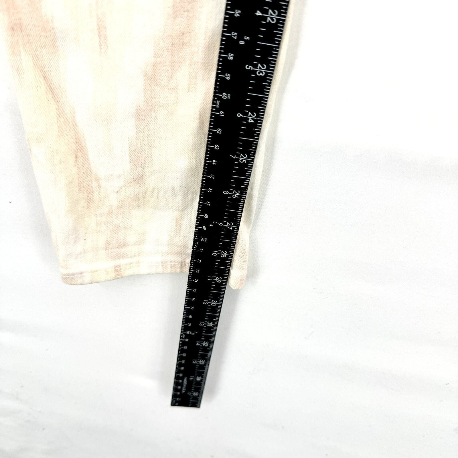 AG Adriano Goldschmied AG Adriano Goldschmied The Stilt Cigarette Jean Size 26R Size 26" / US 2 / IT 38 - 5 Thumbnail