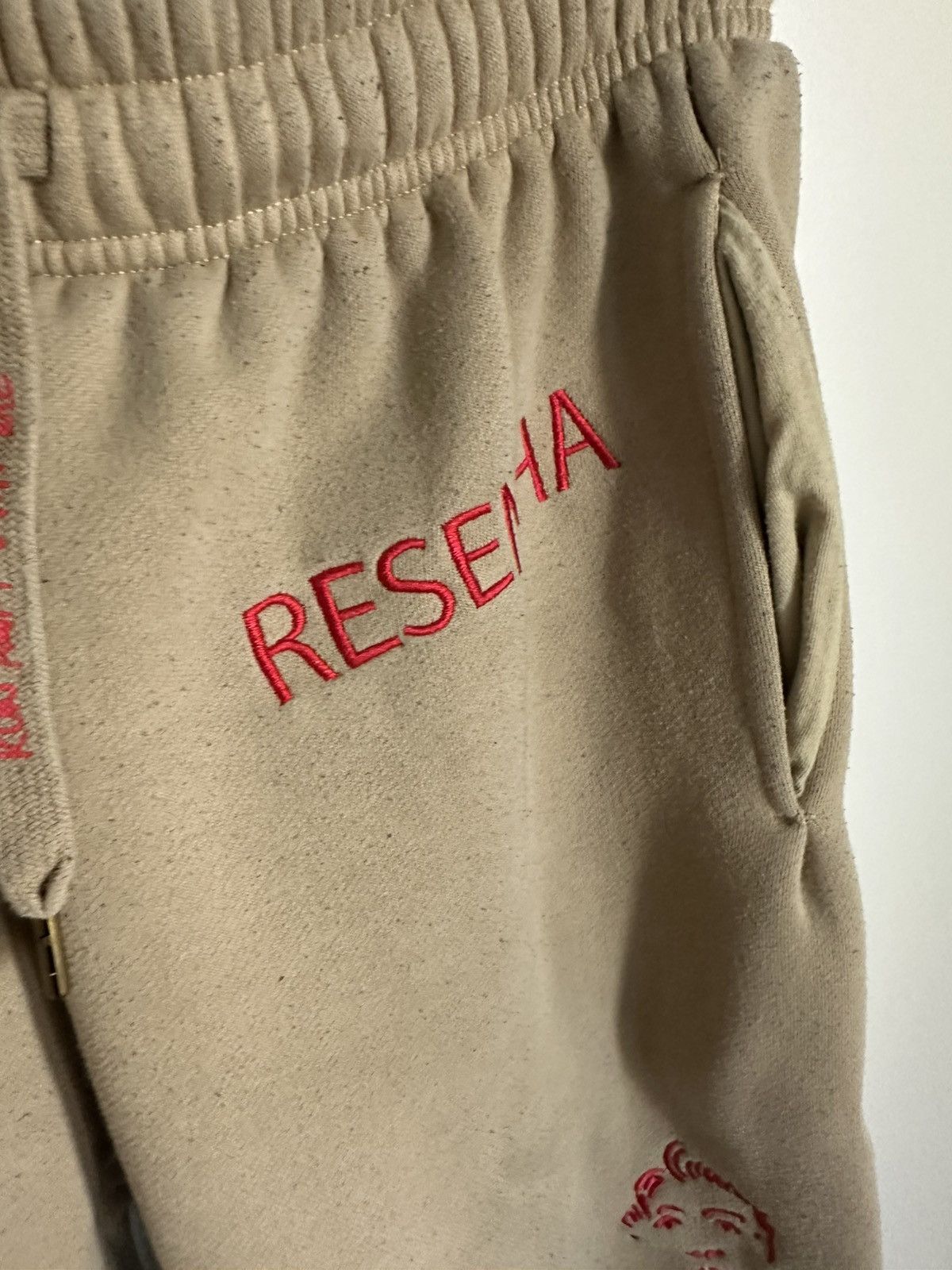KidSuper Kid super sweat pants Size US 30 / EU 46 - 4 Thumbnail
