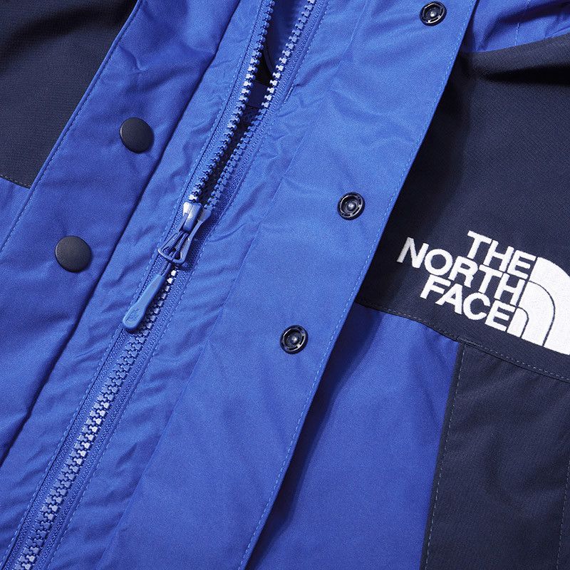 Kazuki Kuraishi × The North Face Urban Exploration KK GTX MULTI-POCKET JACKET Size US M / EU 48-50 / 2 - 7 Thumbnail
