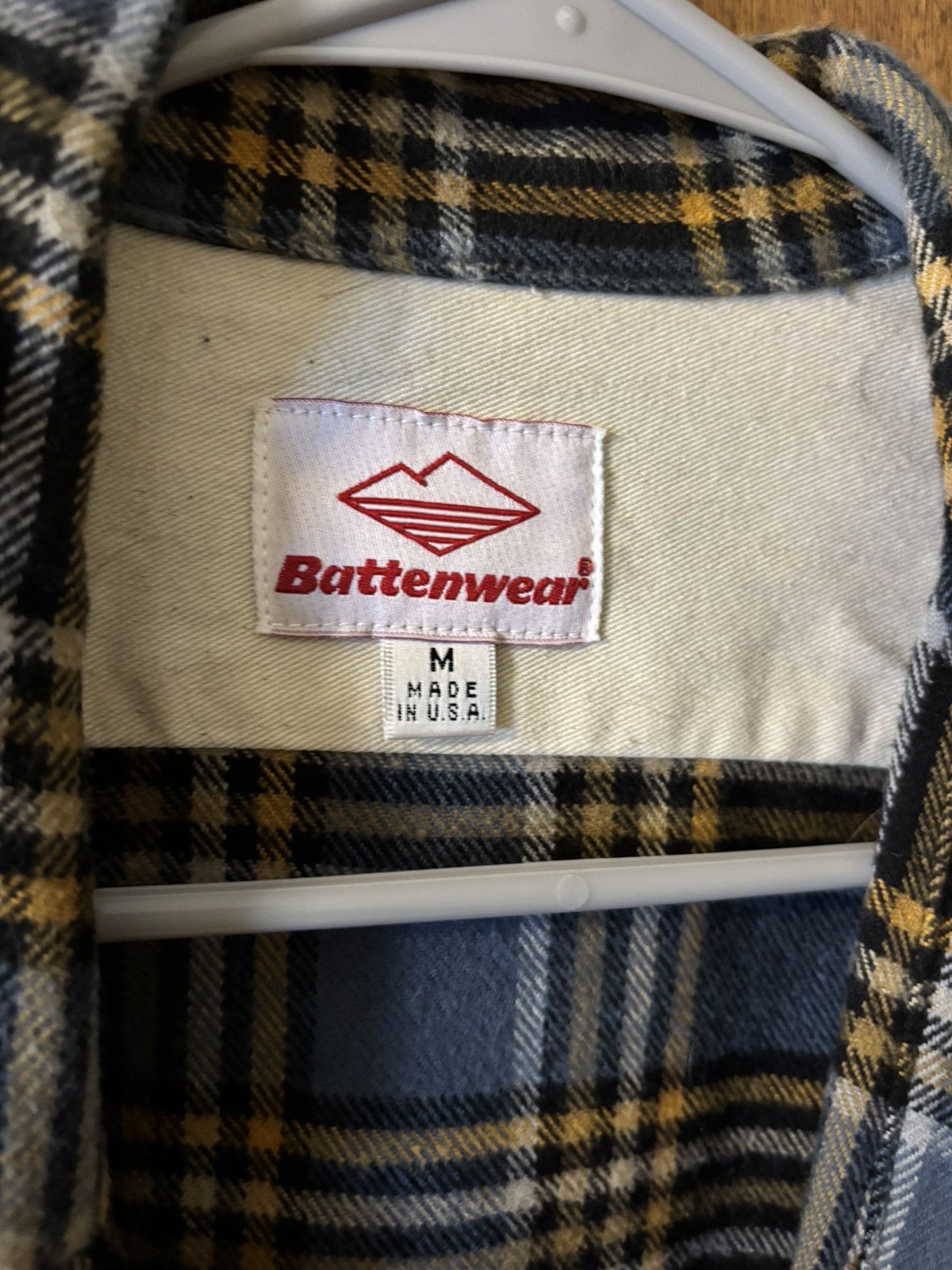 Battenwear Battenwear 5-Pocket Shirt/Jacket Size US M / EU 48-50 / 2 - 2 Thumbnail