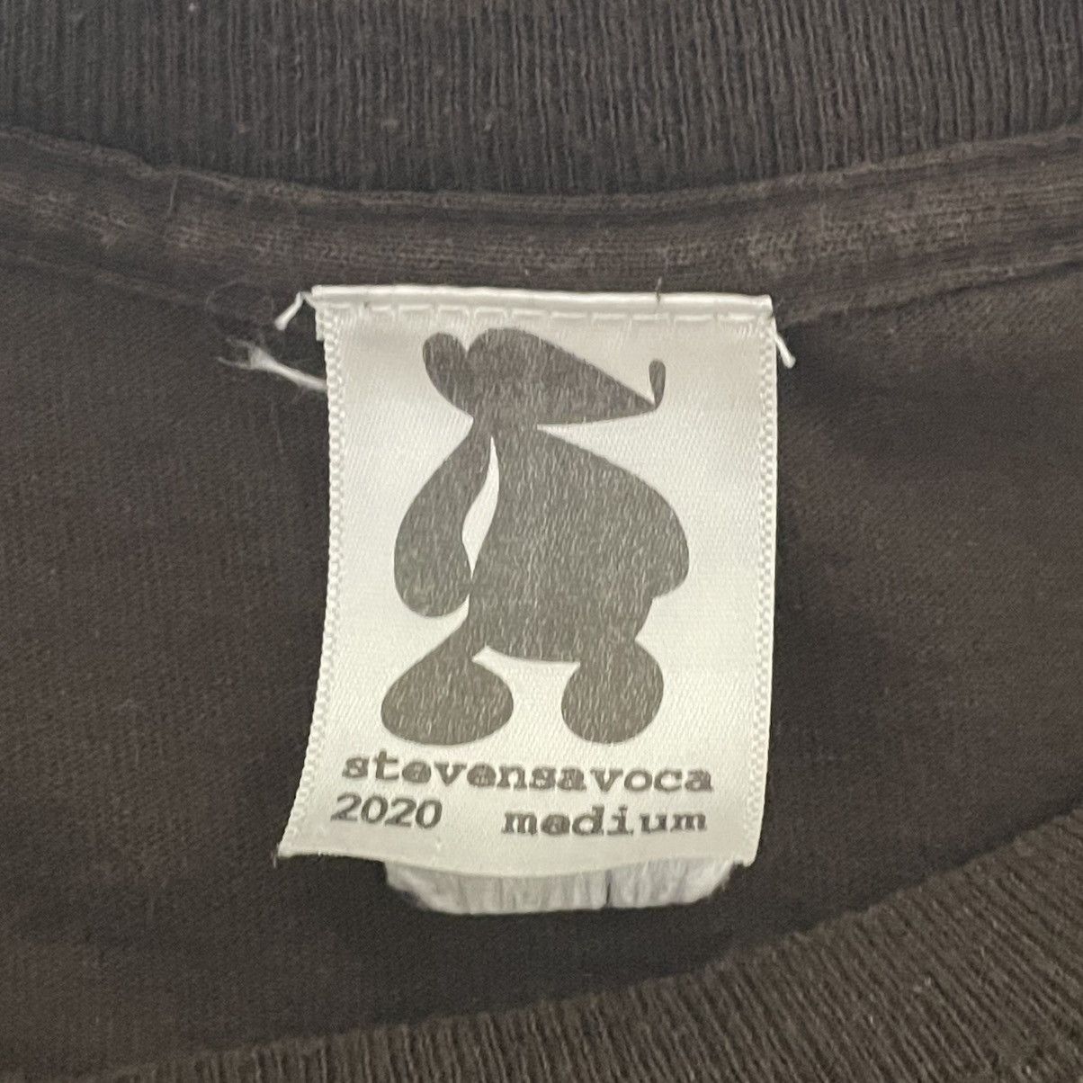 Father Steve Mouse Face Tee Size US M / EU 48-50 / 2 - 5 Thumbnail