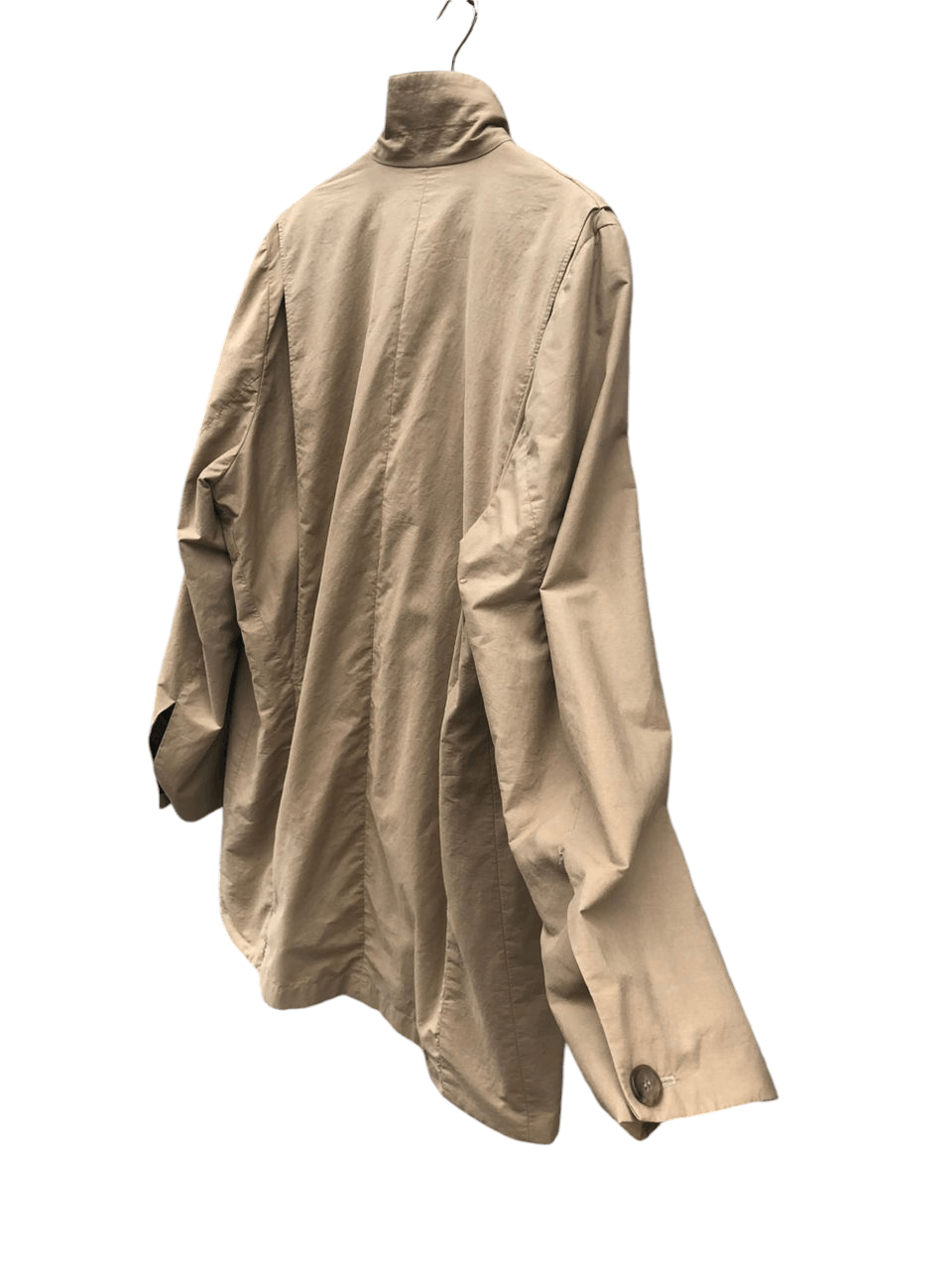 Stephan Schneider Rare🔥Stephan Schneider Long Coat Sunfaded Size US L / EU 52-54 / 3 - 7 Thumbnail
