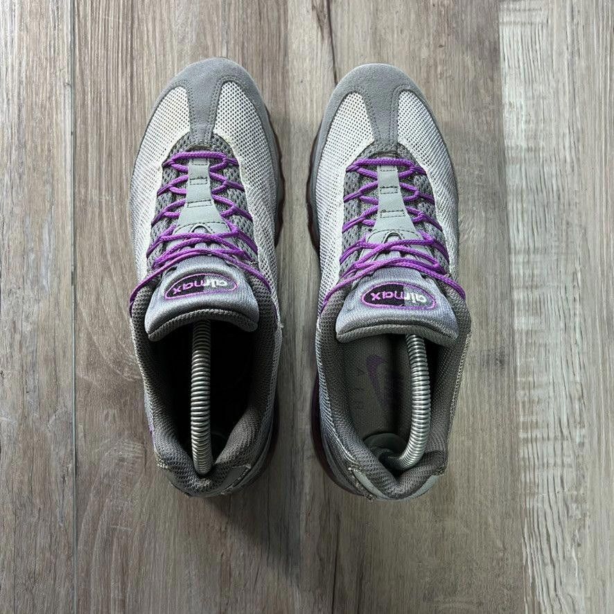 Nike NIKE • Air Max 95 Dynamic Flywire (8.5M) Size US 8.5 / EU 41-42 - 12 Thumbnail