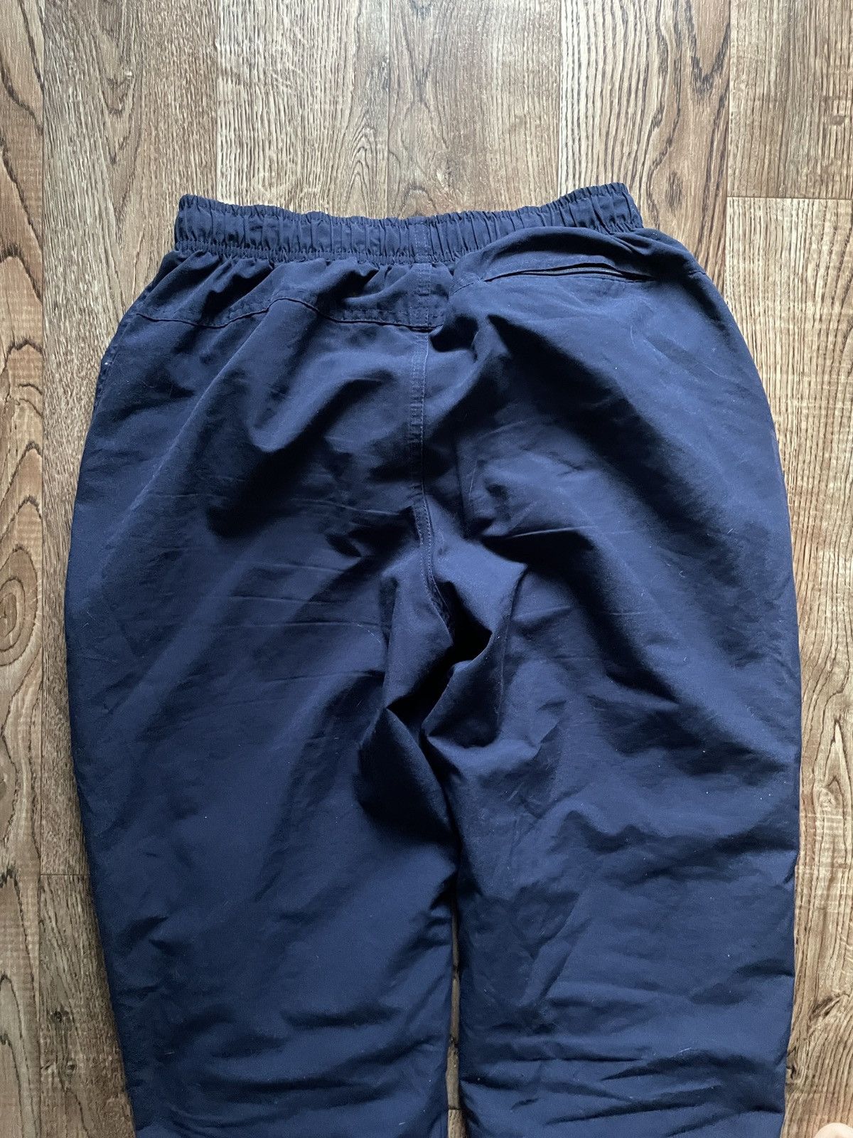 Umbro Mens Vintage Umbro track pants y2k sweatpants rare 90s baggy Size US 32 / EU 48 - 8 Thumbnail