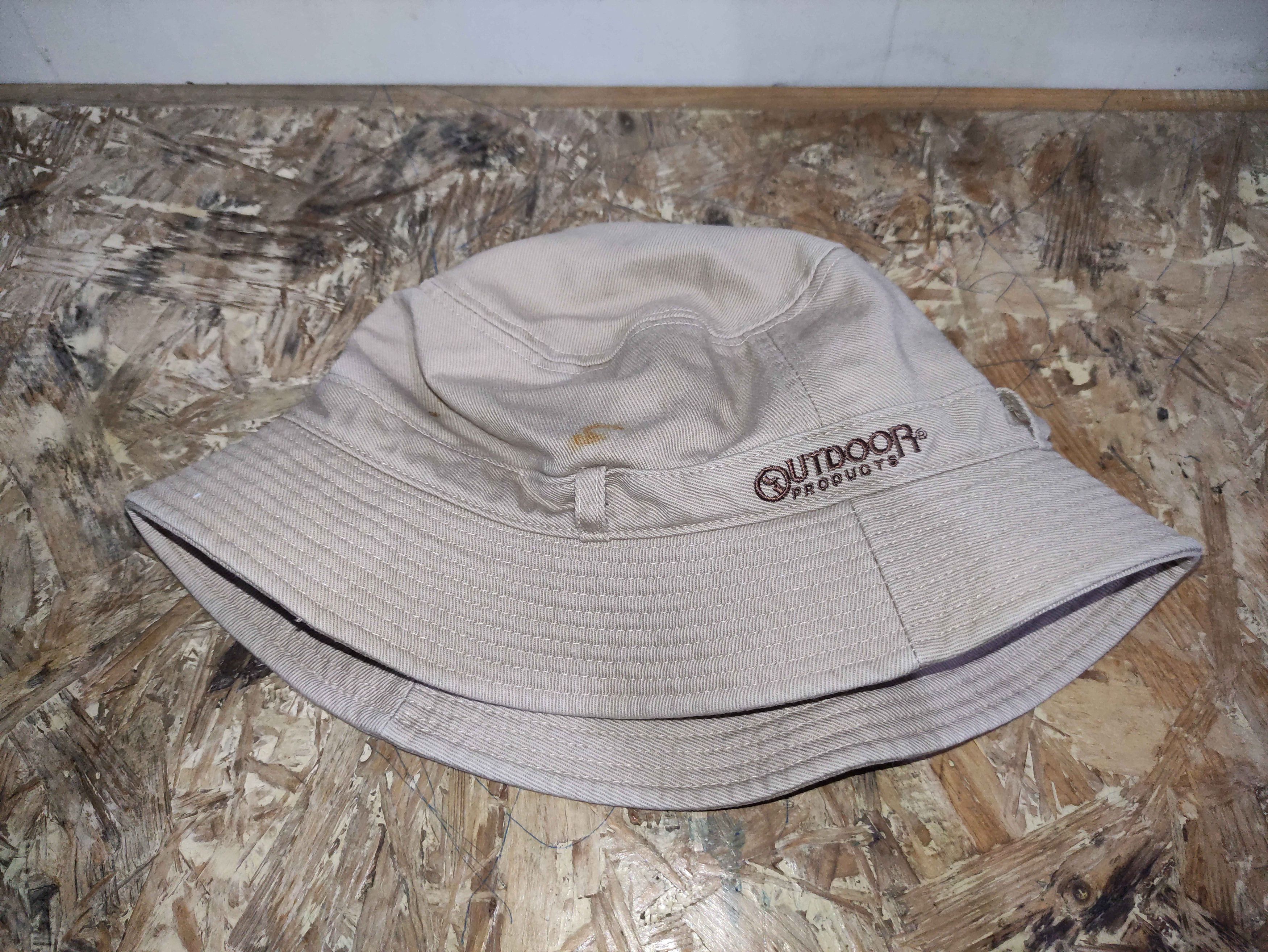 Vintage Vintage Outdoor Product Buckhat Size ONE SIZE - 3 Thumbnail