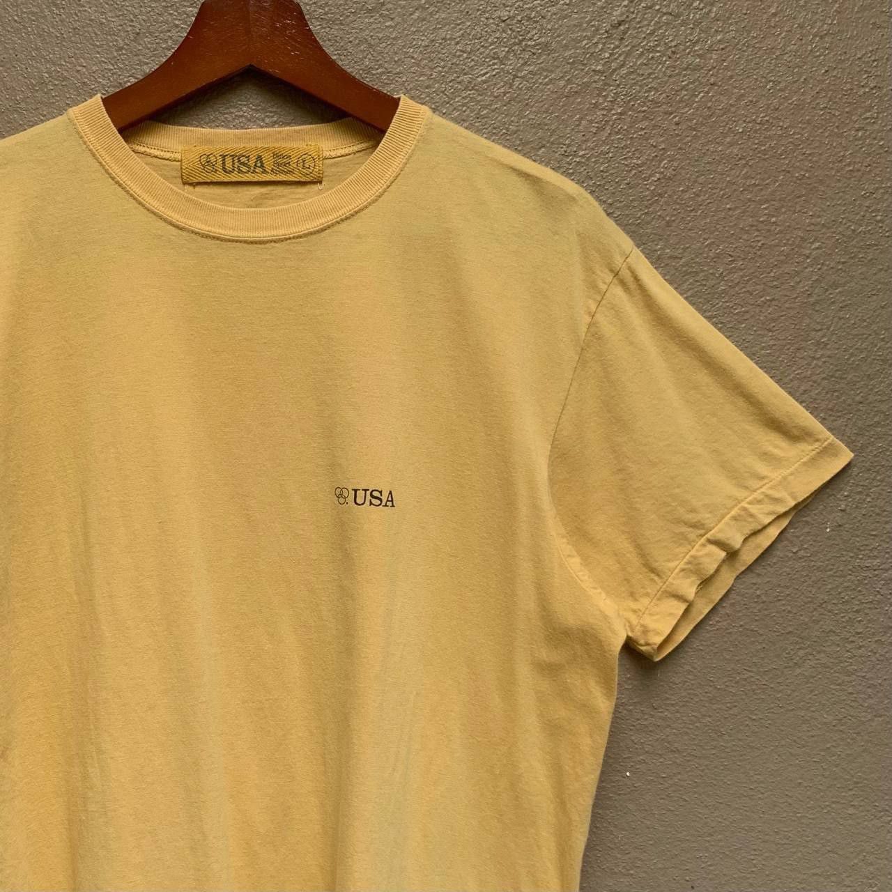 Vintage Vintage 90s Union Sport Apparel (USA) Tshirt Size US M / EU 48-50 / 2 - 3 Thumbnail