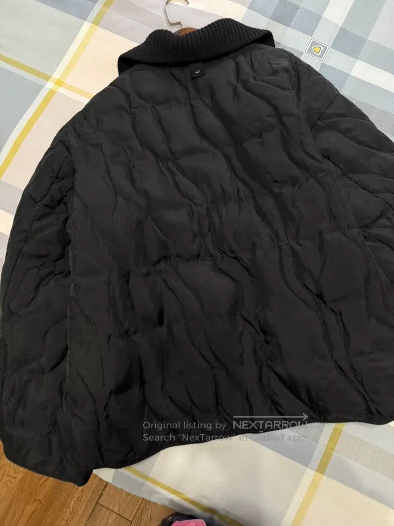 Jil Sander Jil Sander size 42 Loose down jacket Size M / US 6-8 / IT 42-44 - 4 Thumbnail