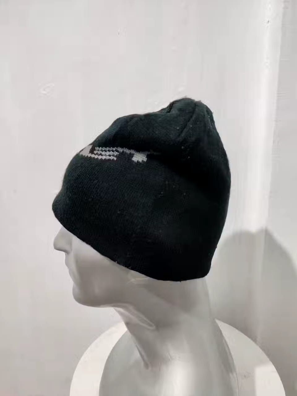 Oakley Oakley Big Logo Beanie Reversible Hats Size ONE SIZE - 9 Thumbnail