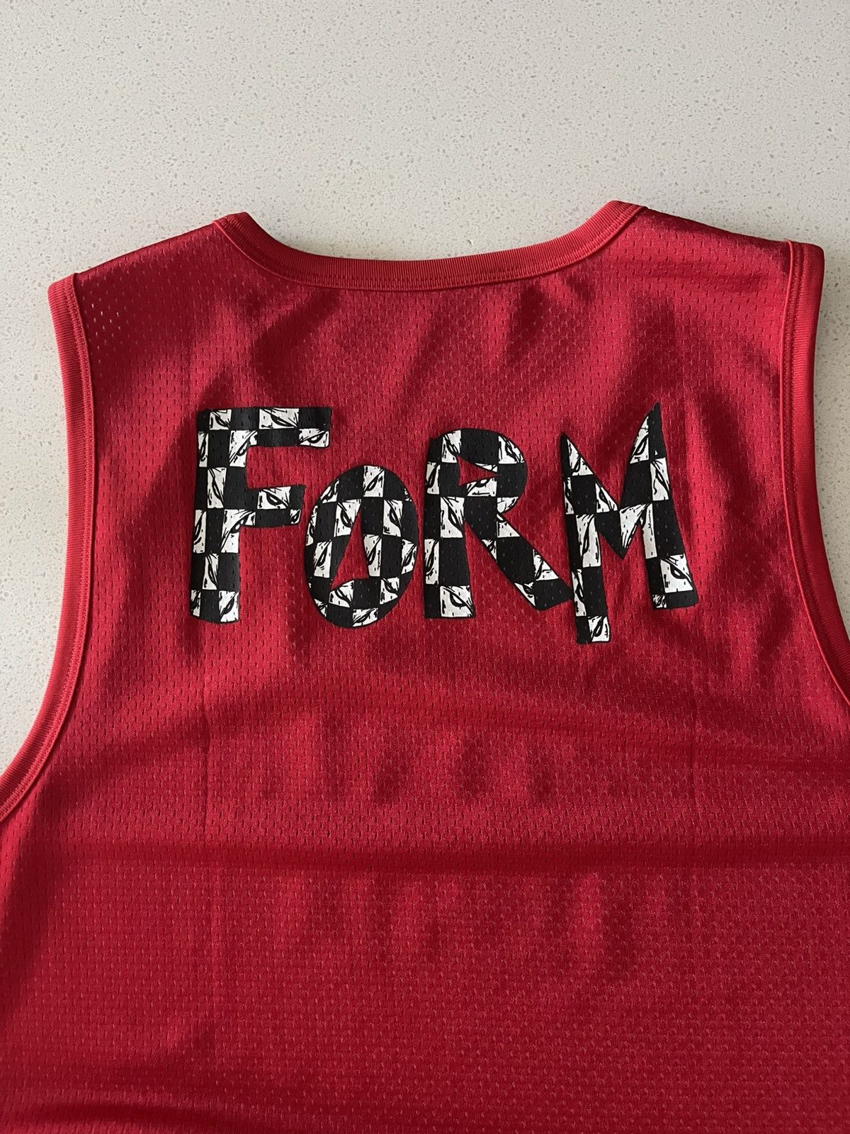 Chrome Hearts Chrome Hearts Matty Boy Form Jersey Size US M / EU 48-50 / 2 - 5 Thumbnail