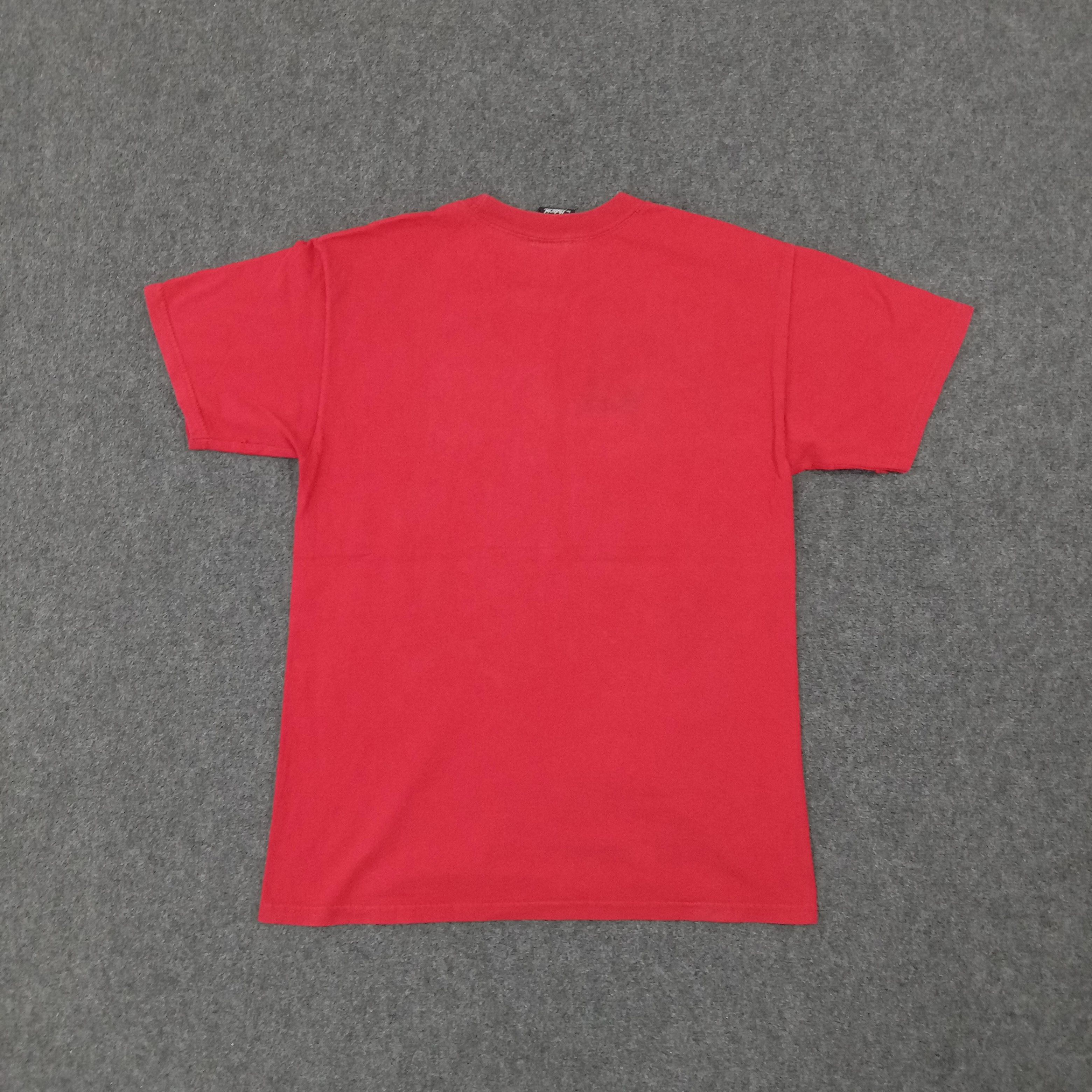 Vintage × WWE John Cena WWE American Wrestling Sports Tshirt Size US M / EU 48-50 / 2 - 5 Thumbnail