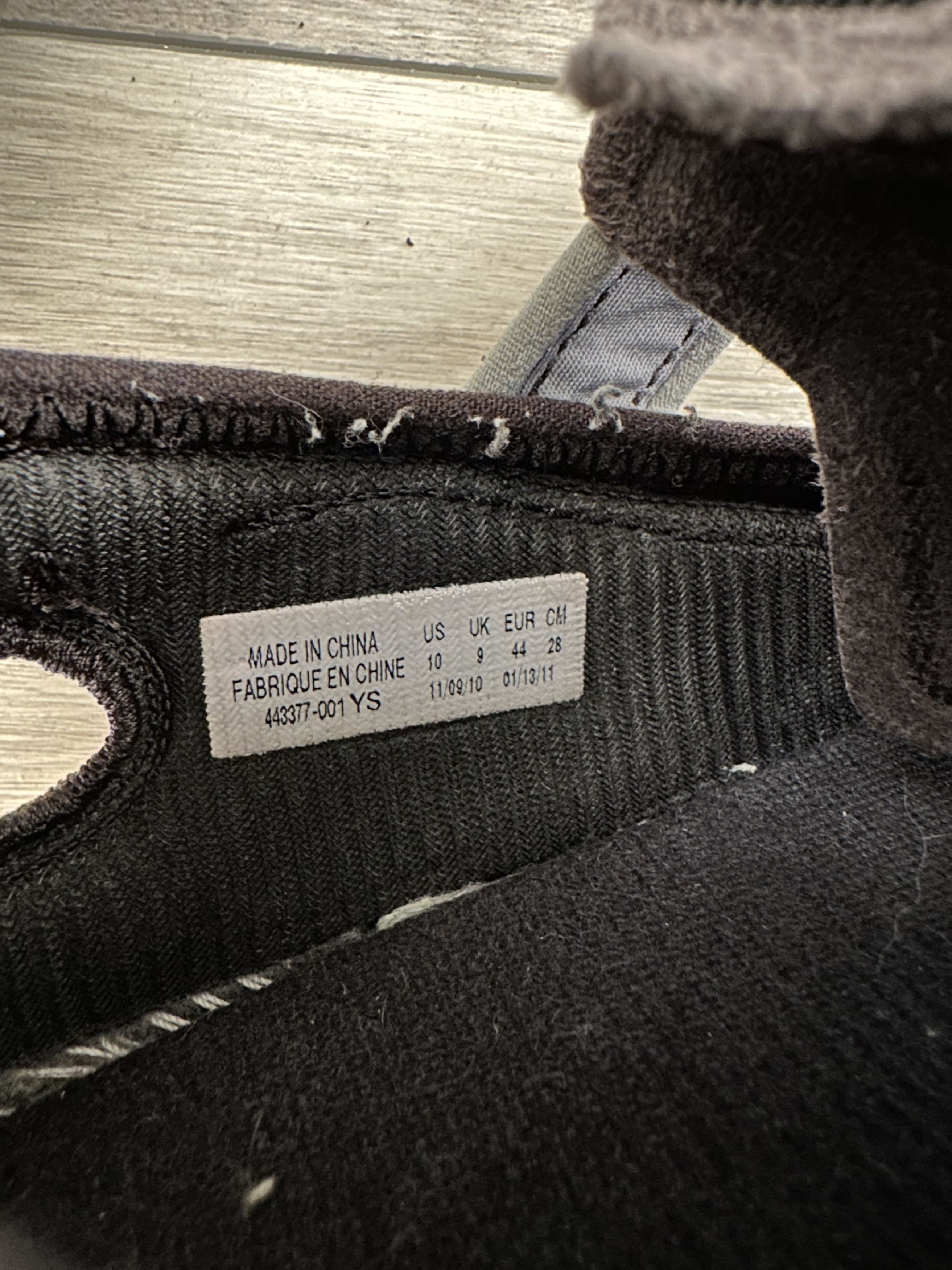Nike ACG Nike ACG Closed Toe Sandals Size US 10 / EU 43 - 5 Thumbnail