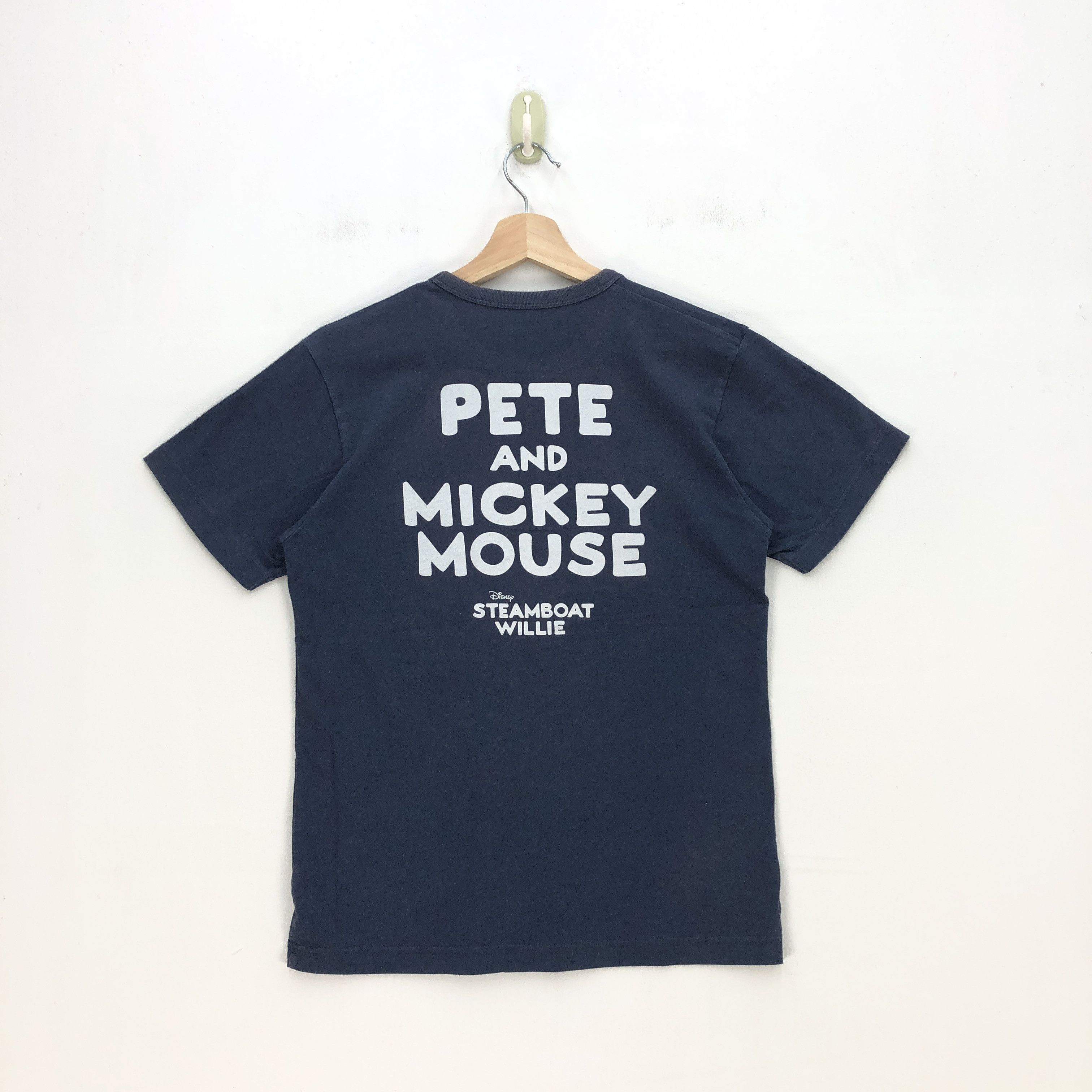 Cartoon Network Vintage Y2K Oswald T Shirt Disney Cartoon Movie Tees Size XS / US 0-2 / IT 36-38 - 2 Thumbnail