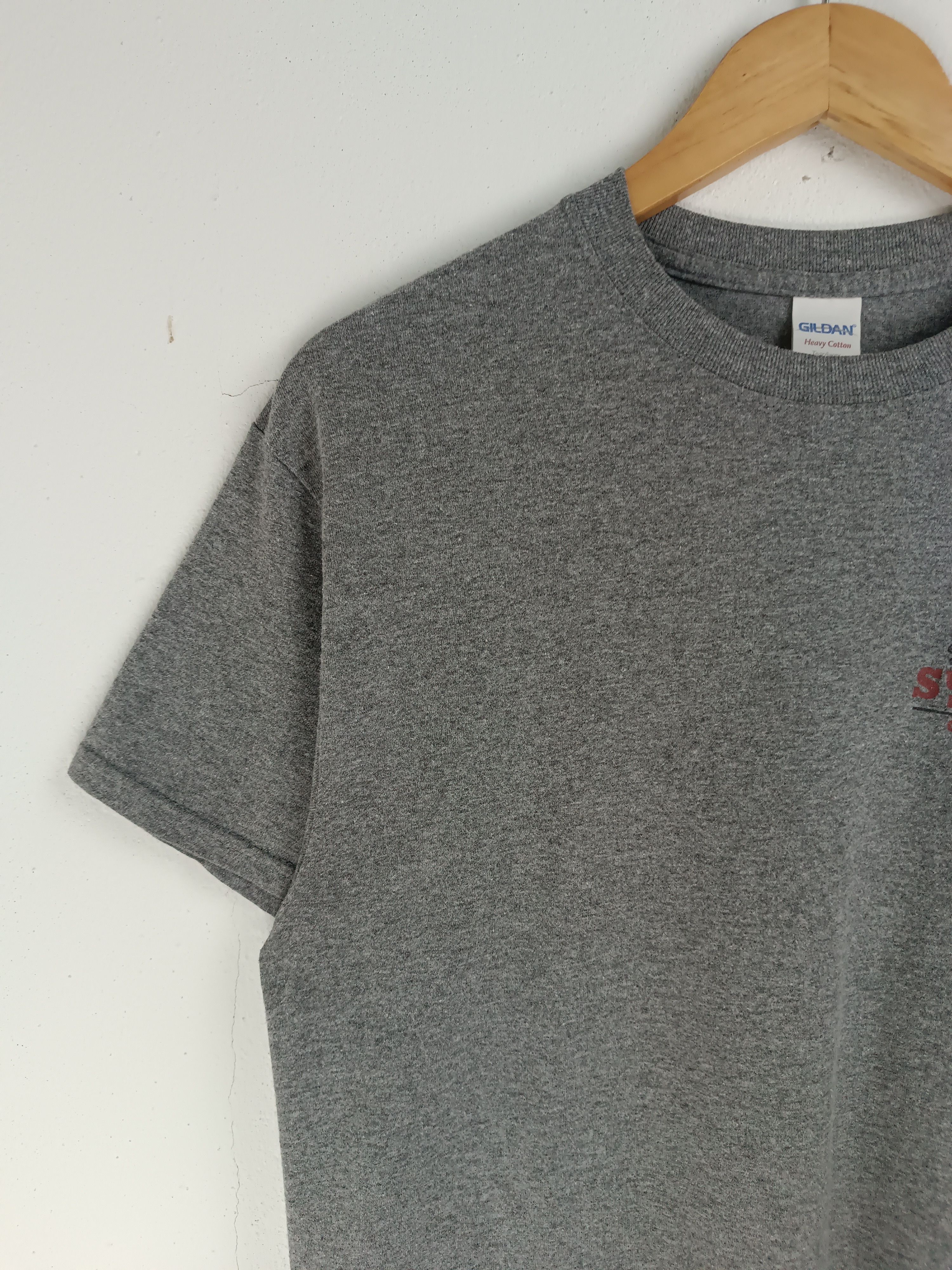 Bass Pro Shops VINTAGE Y2K SURE STRIKE LODGE ALASKA TEE BASS PRO SHOP Size US M / EU 48-50 / 2 - 5 Thumbnail