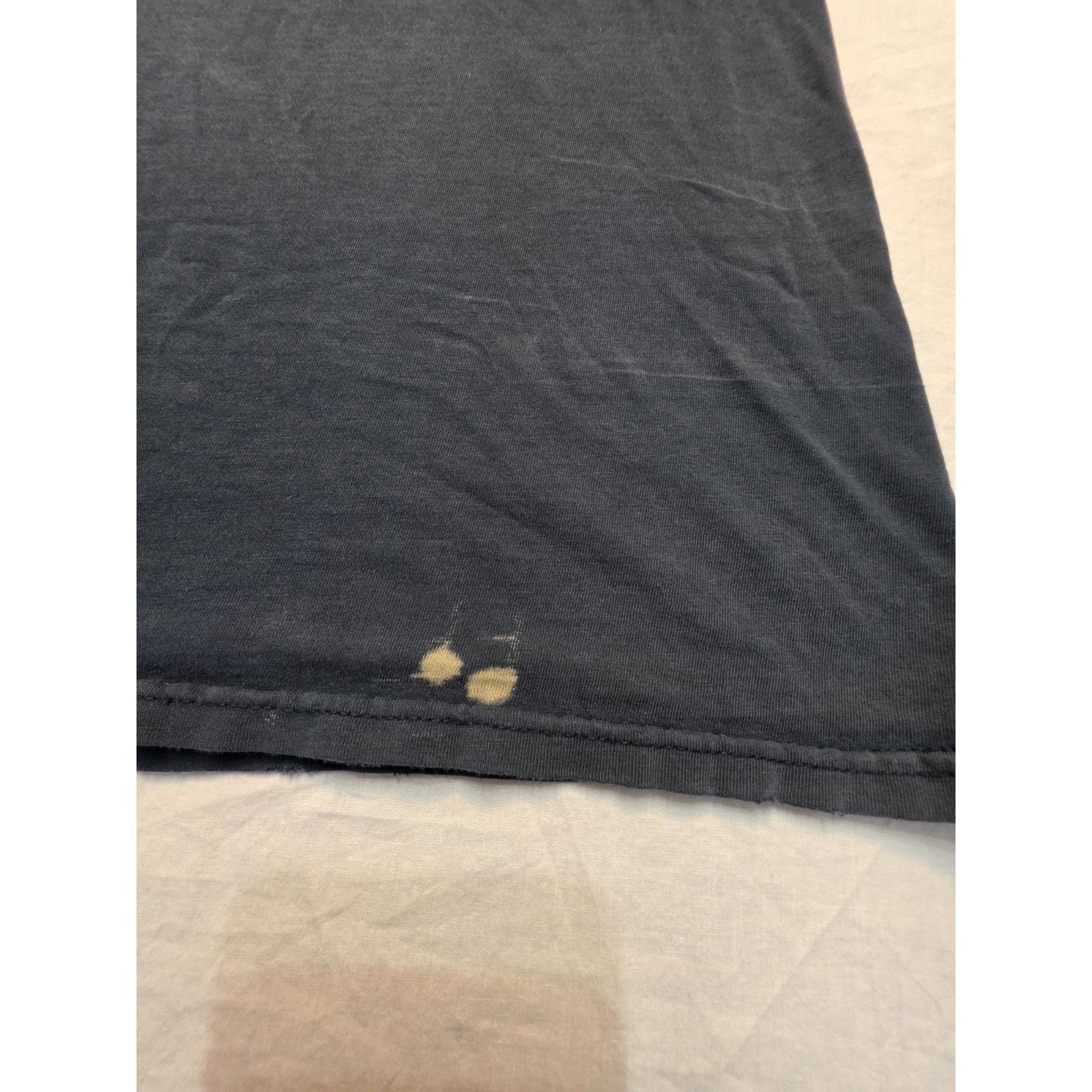 Billabong Billabong Men's Size Small Short Sleeve Black Faded Vintage Size US S / EU 44-46 / 1 - 6 Thumbnail