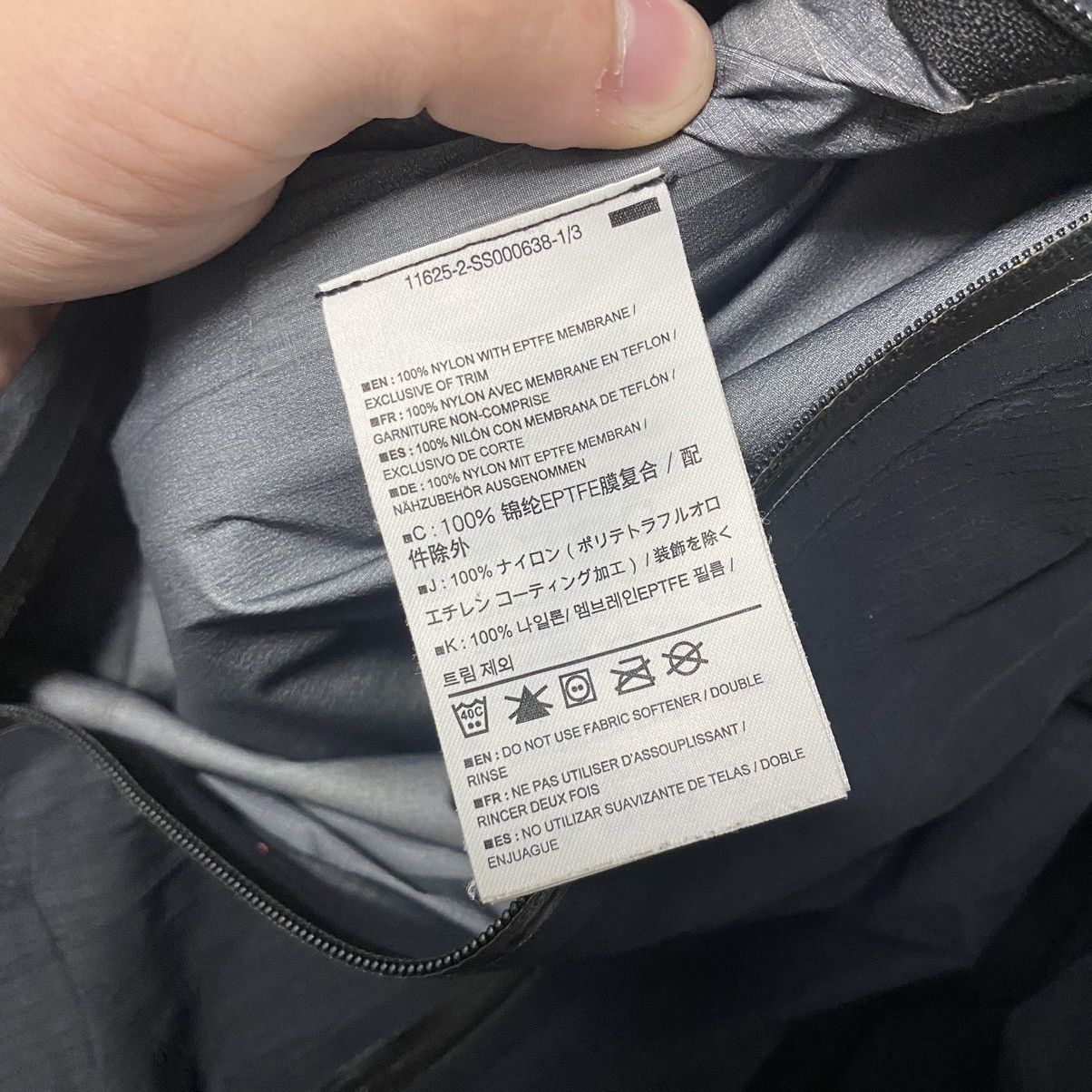 Arc'teryx Arcteryx jacket gore-tex Size US M / EU 48-50 / 2 - 13 Thumbnail