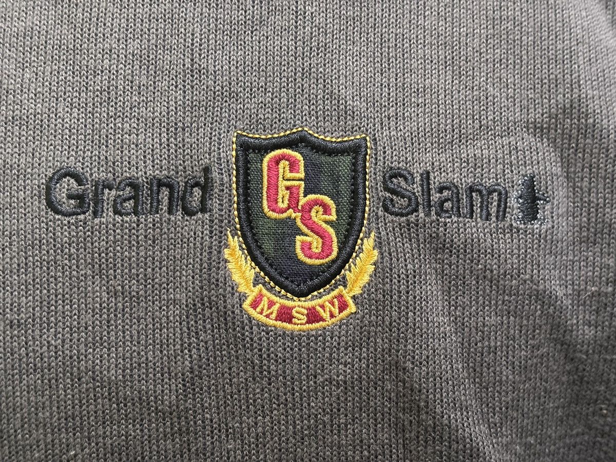 Grand Slam Grand Slam Munsingwear shirt Size US M / EU 48-50 / 2 - 2 Thumbnail