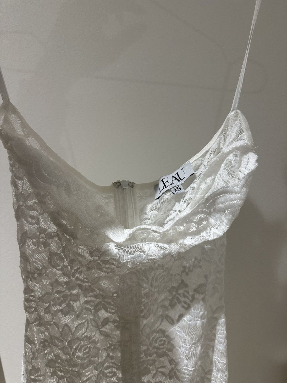 Other Leau Lace Dress Size XS / US 0-2 / IT 36-38 - 3 Thumbnail