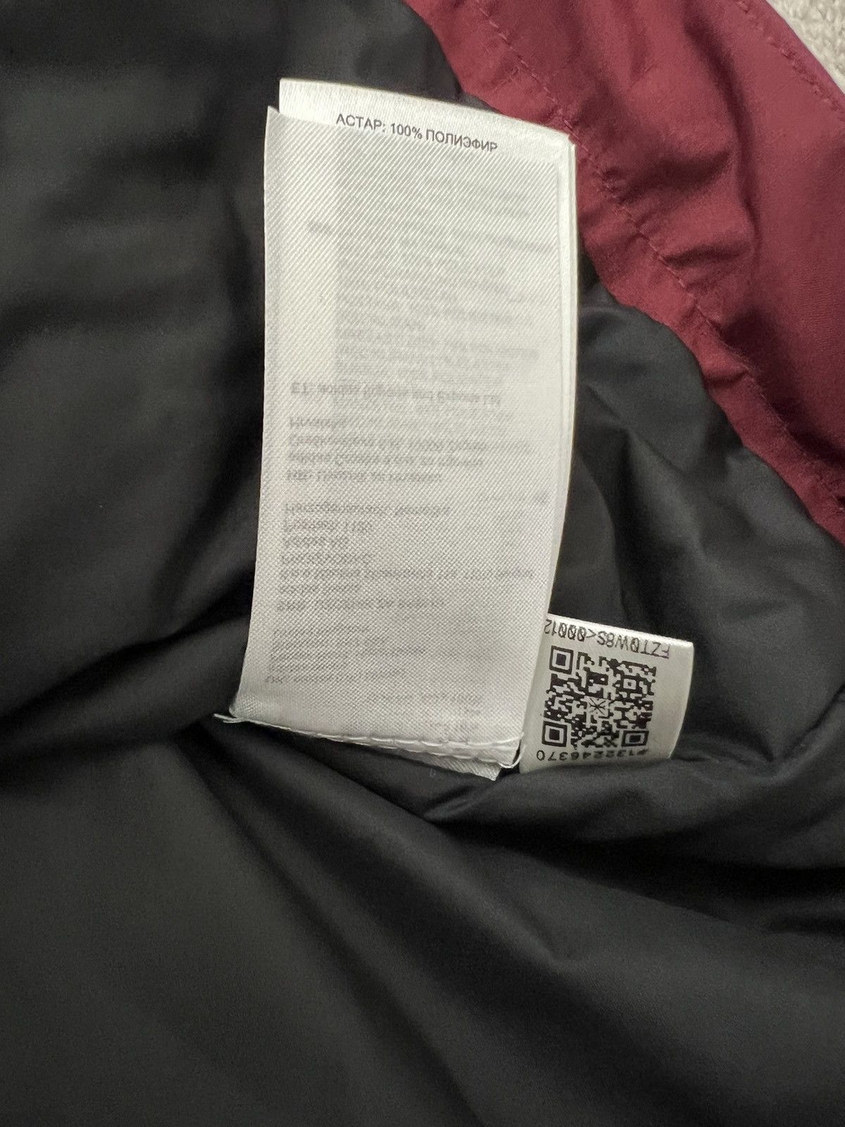 Adidas Adidas TERREX XPERIOR 2L INSULATED RAIN.RDY Skiing Jacket Size M / US 6-8 / IT 42-44 - 11 Thumbnail