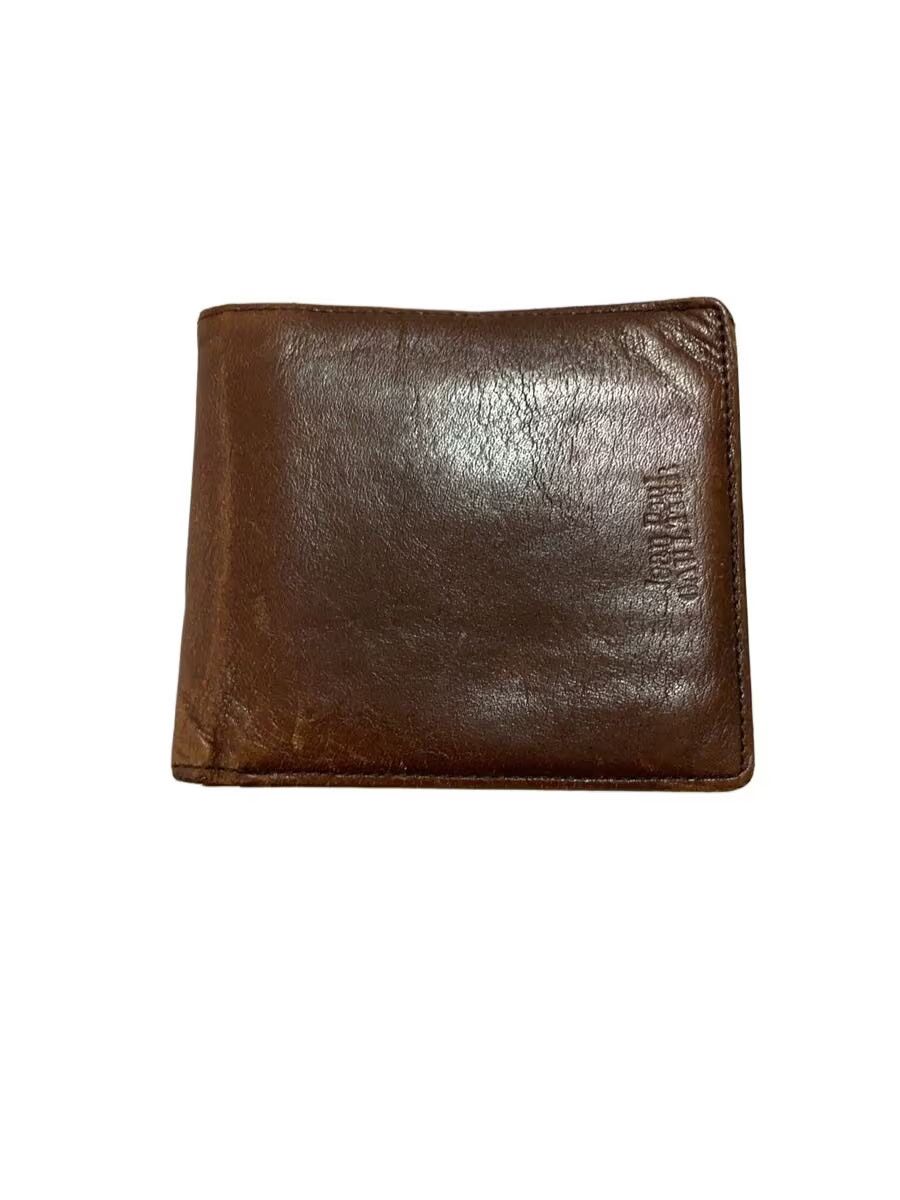 小物 JEAN PAUL GAULTIER bifold wallet archive JEAN PAUL GAULTIER bifold wallet archive - メルカリ