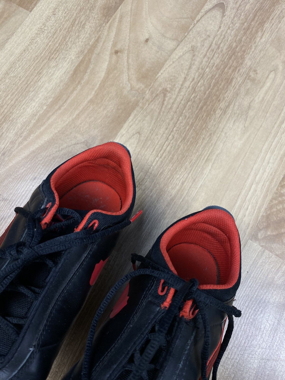 Ferrari × Puma Vintag Puma Ferrari Speedcat Racing Sneakers Archive y2k Size US 10 / EU 43 - 5 Thumbnail