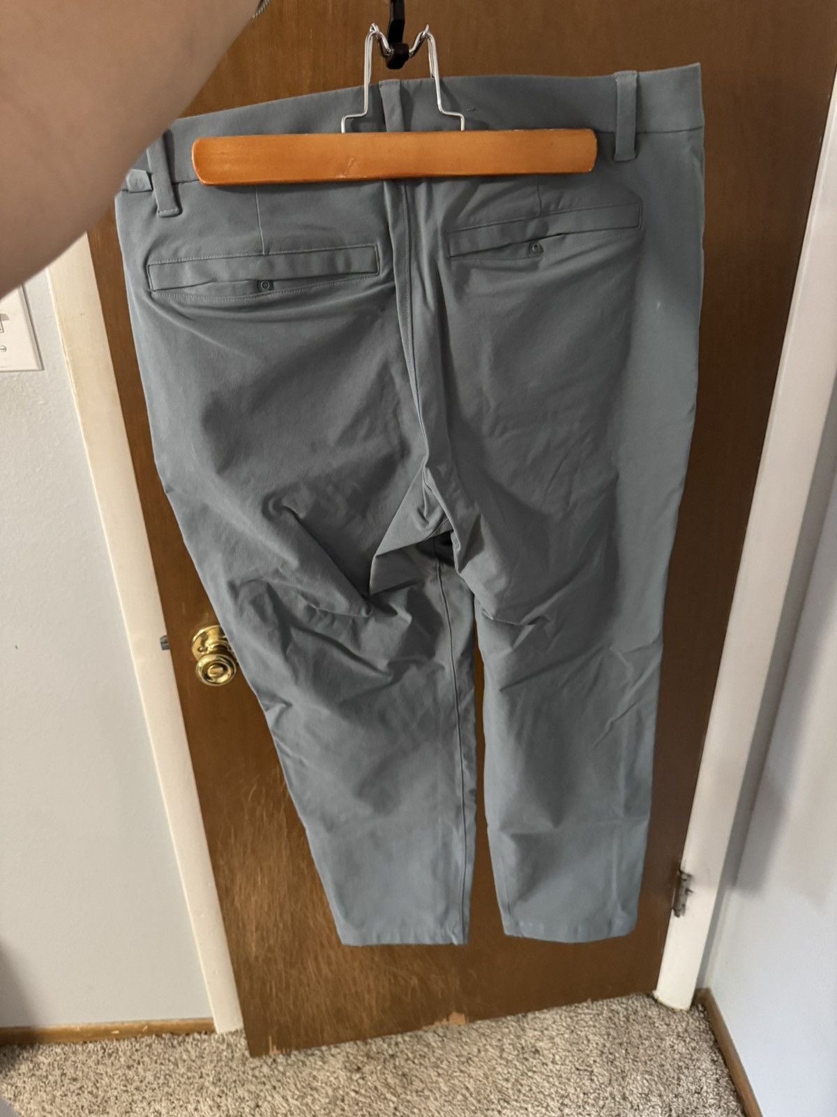 Lululemon Lululemon Men’s Pants Size US 31 - 3 Thumbnail