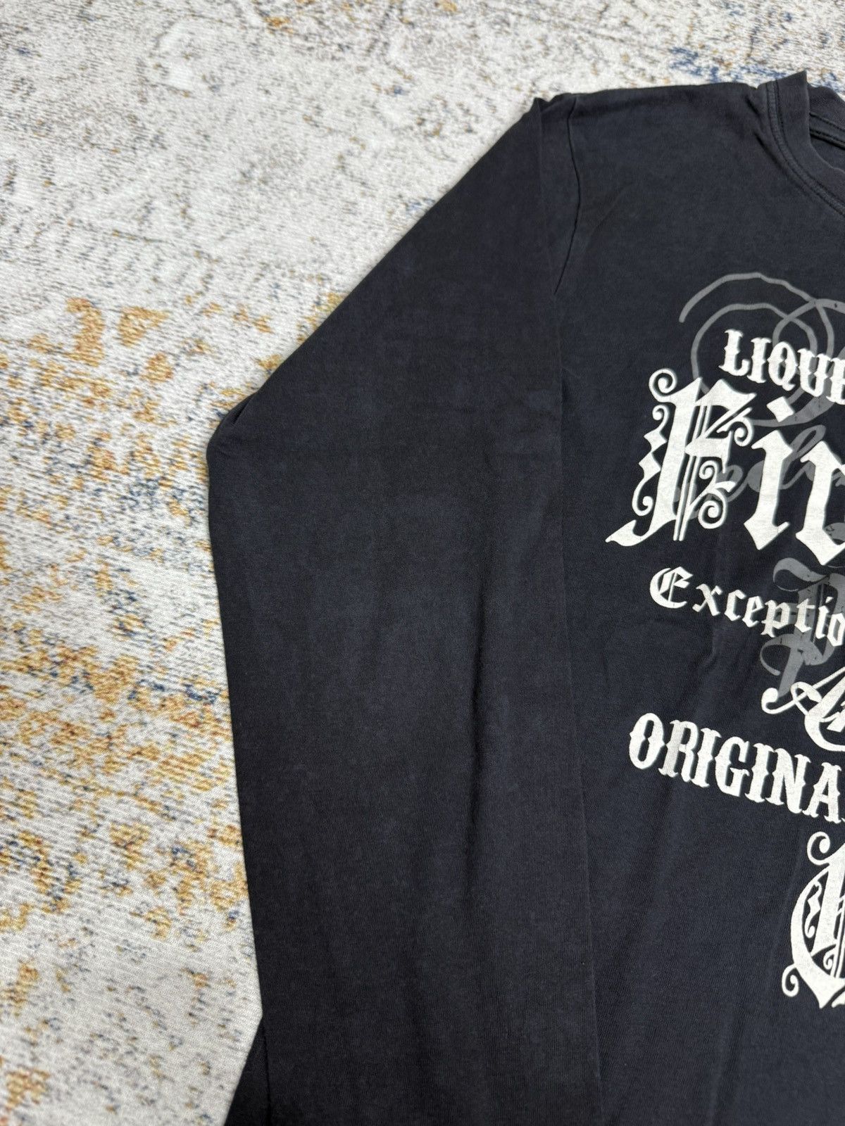 Japanese Brand Commontage ifsix long sleeve Size US M / EU 48-50 / 2 - 5 Thumbnail
