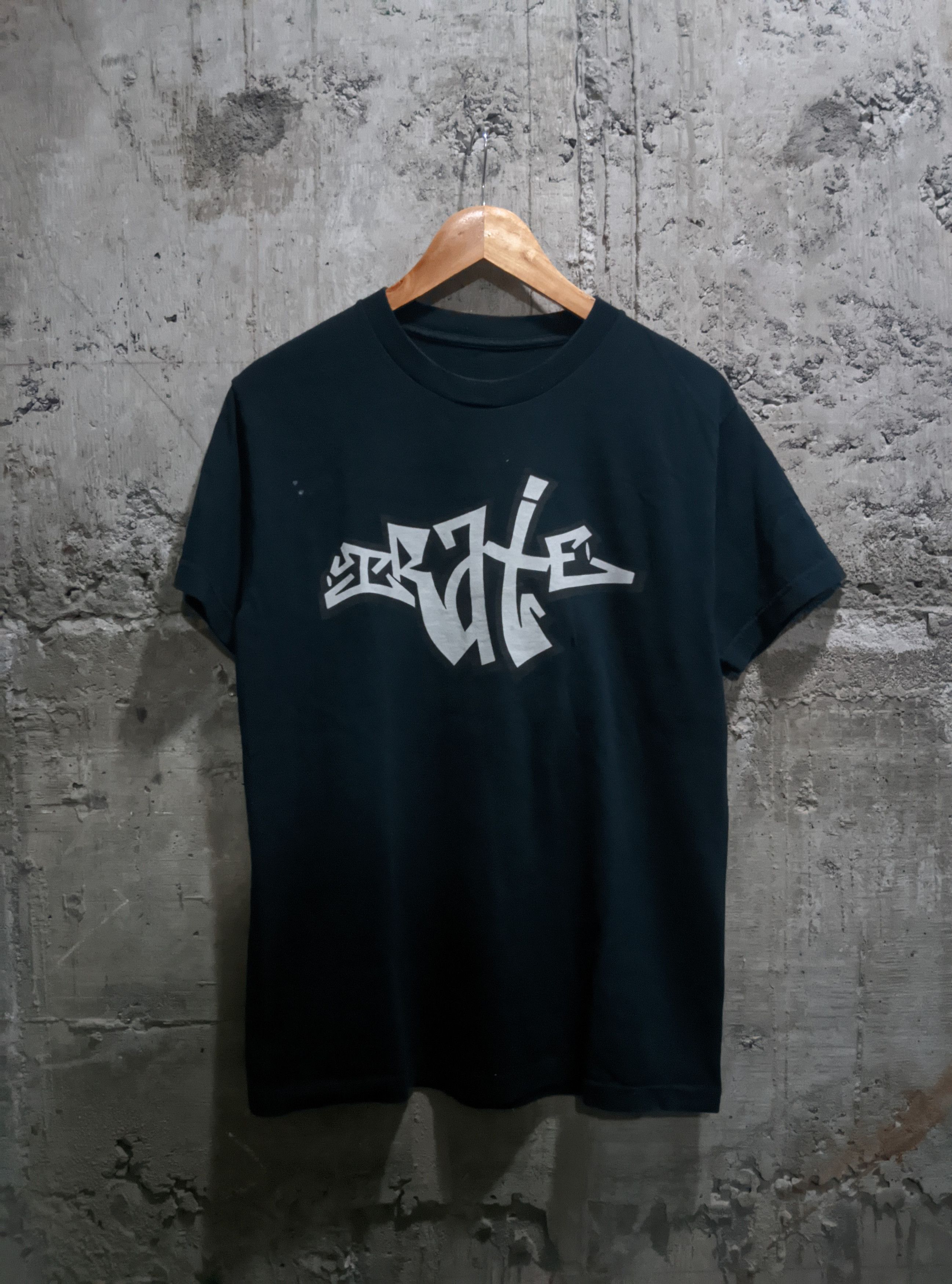 Band Tees Vintage 2000s irate beatdown hardcore t shirt Size US M / EU 48-50 / 2 - 1 Thumbnail