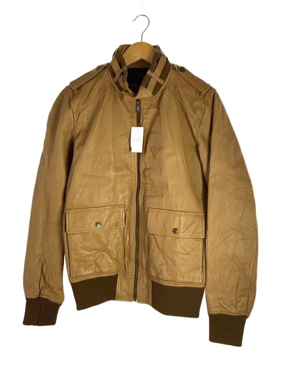 Hysteric Glamour Zip Leather Jacket Size US L / EU 52-54 / 3 - 1 Thumbnail