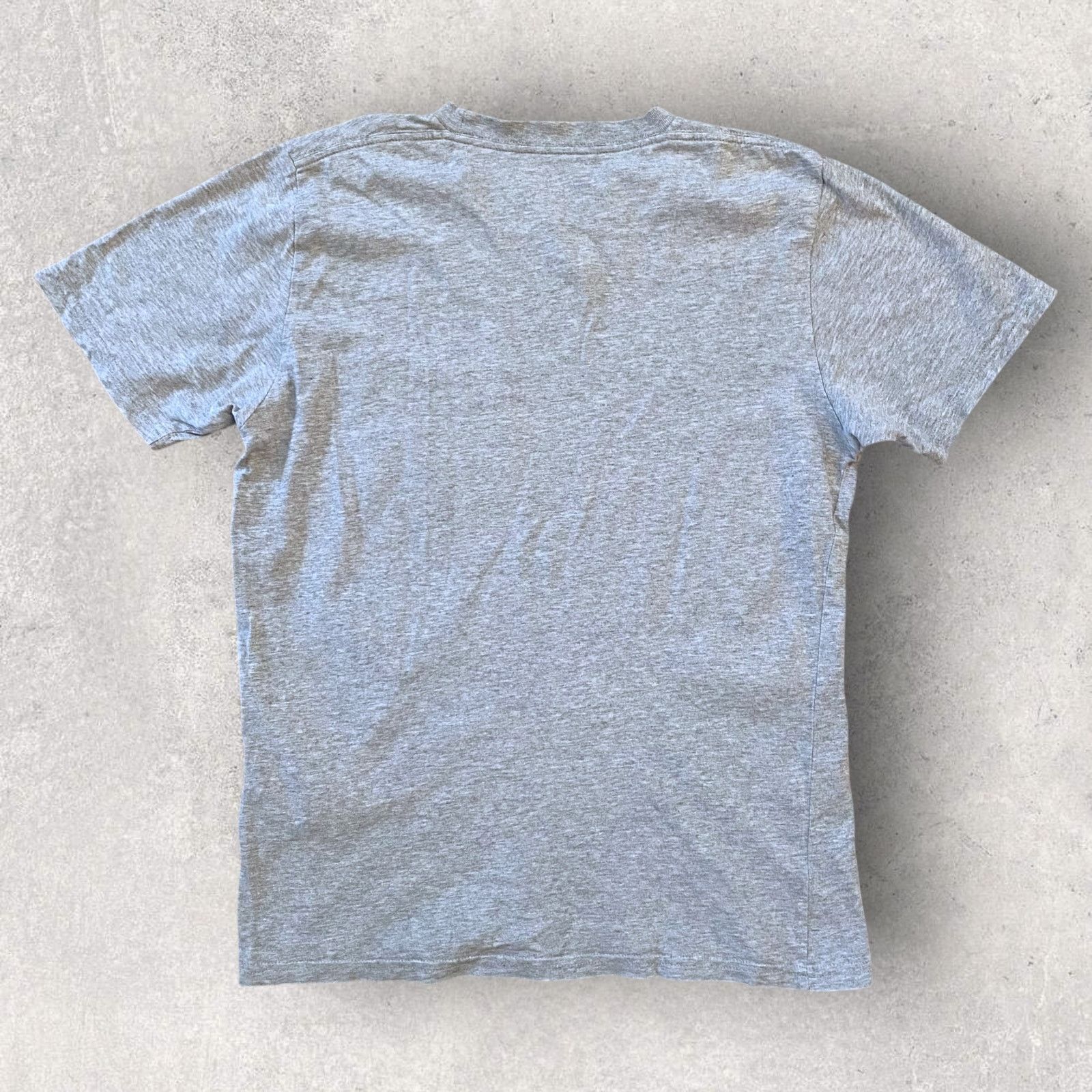 Carhartt Wip Carhartt Wip Work In Progress Contrast Pocket T Shirt Size US S / EU 44-46 / 1 - 6 Thumbnail