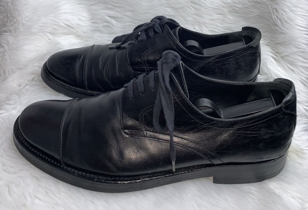Ann Demeulemeester Ann Demeulemeester Oxford Shoes Size US 10 / EU 43 - 5 Thumbnail
