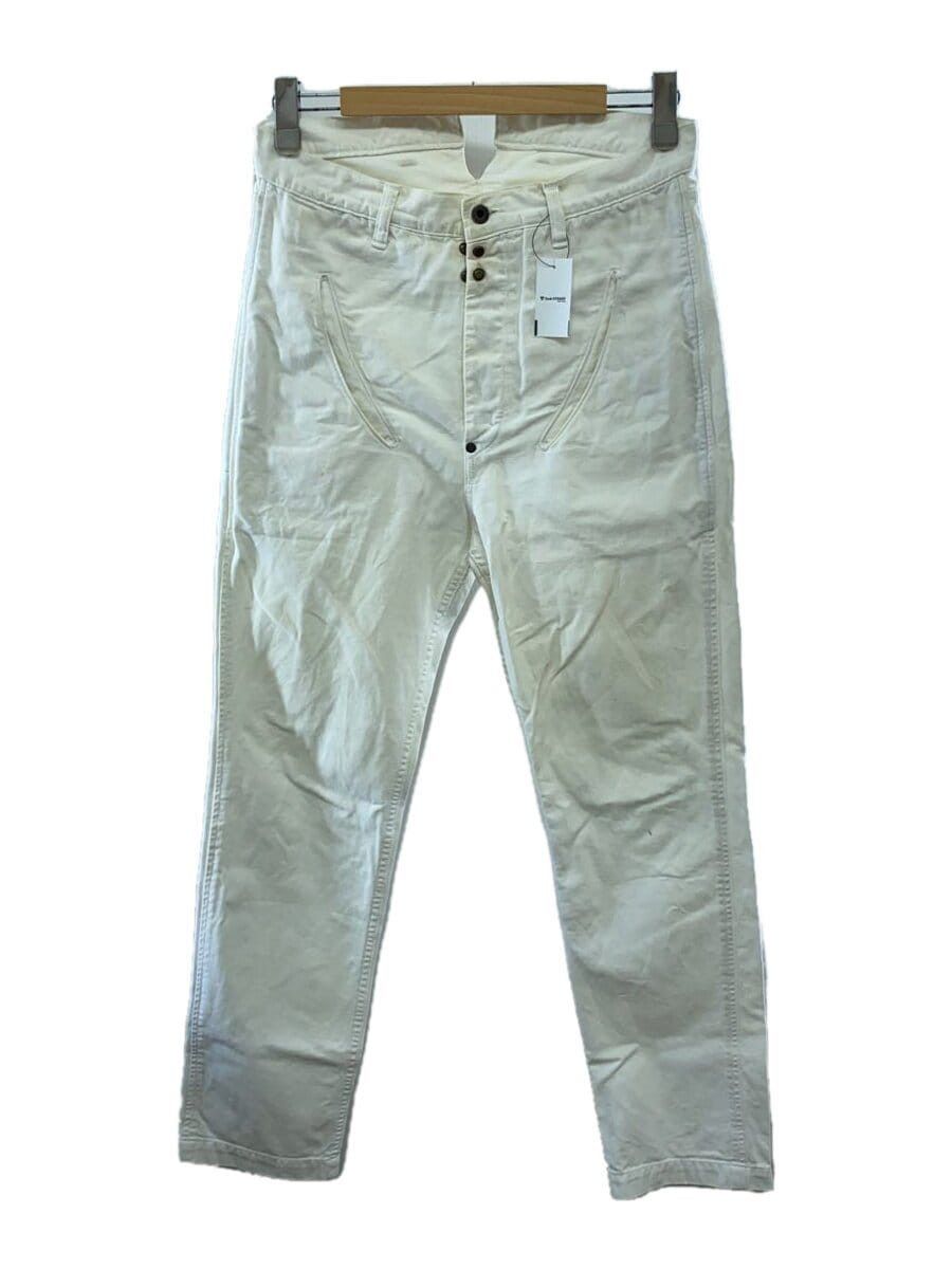 Kapital Canvas Mod Pants Size US 32 / EU 48 - 1 Thumbnail