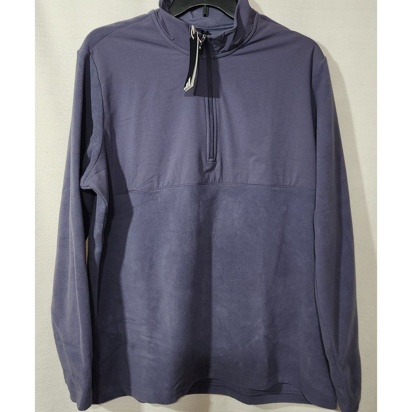 Adidas Adidas Ultimate Cozy Quarter-Zip Golf Pullover XXL Size US XXL / EU 58 / 5 - 6 Thumbnail