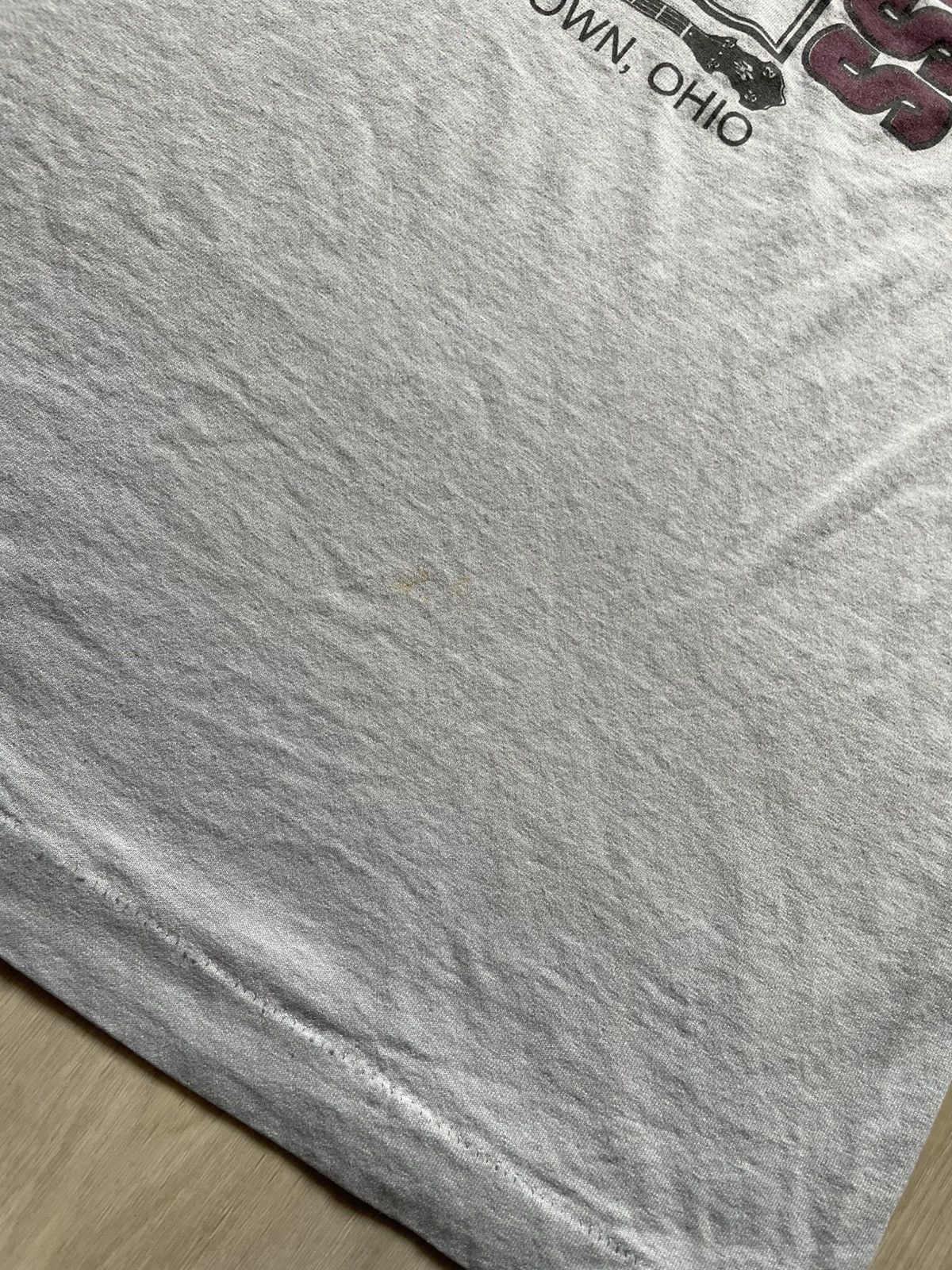 Fruit Of The Loom Vintage 1994 Traditional Grass Tour Shirt Sz XL Size US XL / EU 56 / 4 - 3 Thumbnail