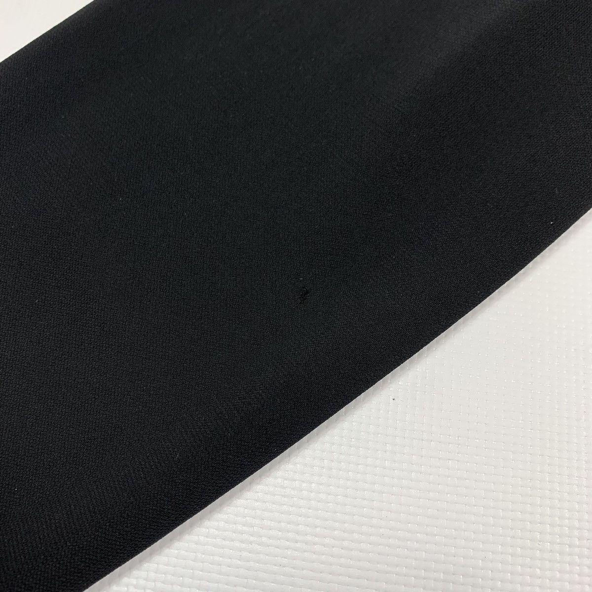 Armani Collezioni × Designer Armani Collezioni Tops Long Sleeve Black Size 44 Size S / US 4 / IT 40 - 8 Thumbnail