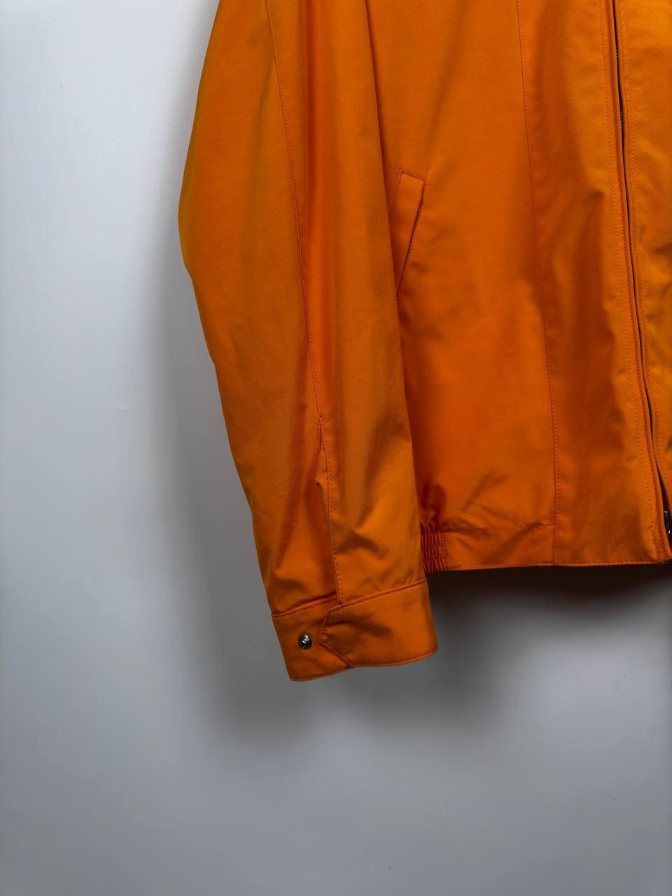 Loro Piana Loro Piana Twenty K Nylon Jacket Size US XL / EU 56 / 4 - 7 Thumbnail