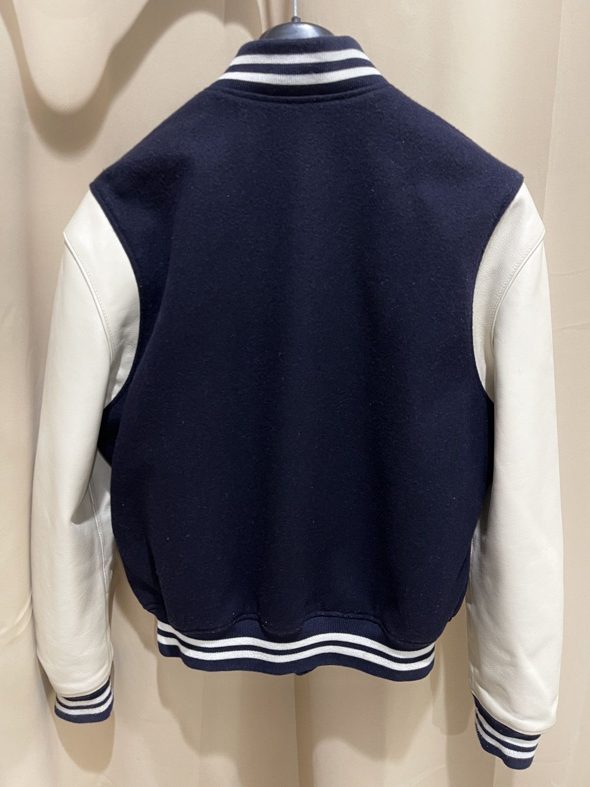 The Kooples The Kooples bomber varsity jacket Size US S / EU 44-46 / 1 - 2 Thumbnail