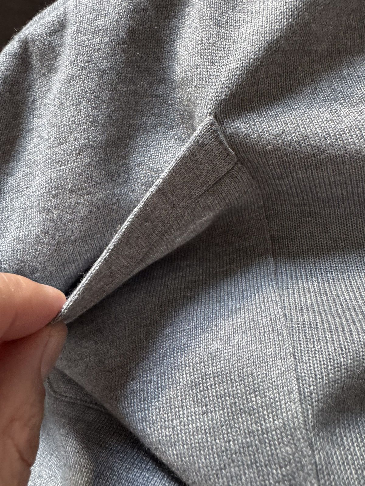Loro Piana LORO PIANA joggers STUDY SIZES IN PHOTOS BY TAPE MEASURE Size US 32 / EU 48 - 20 Thumbnail